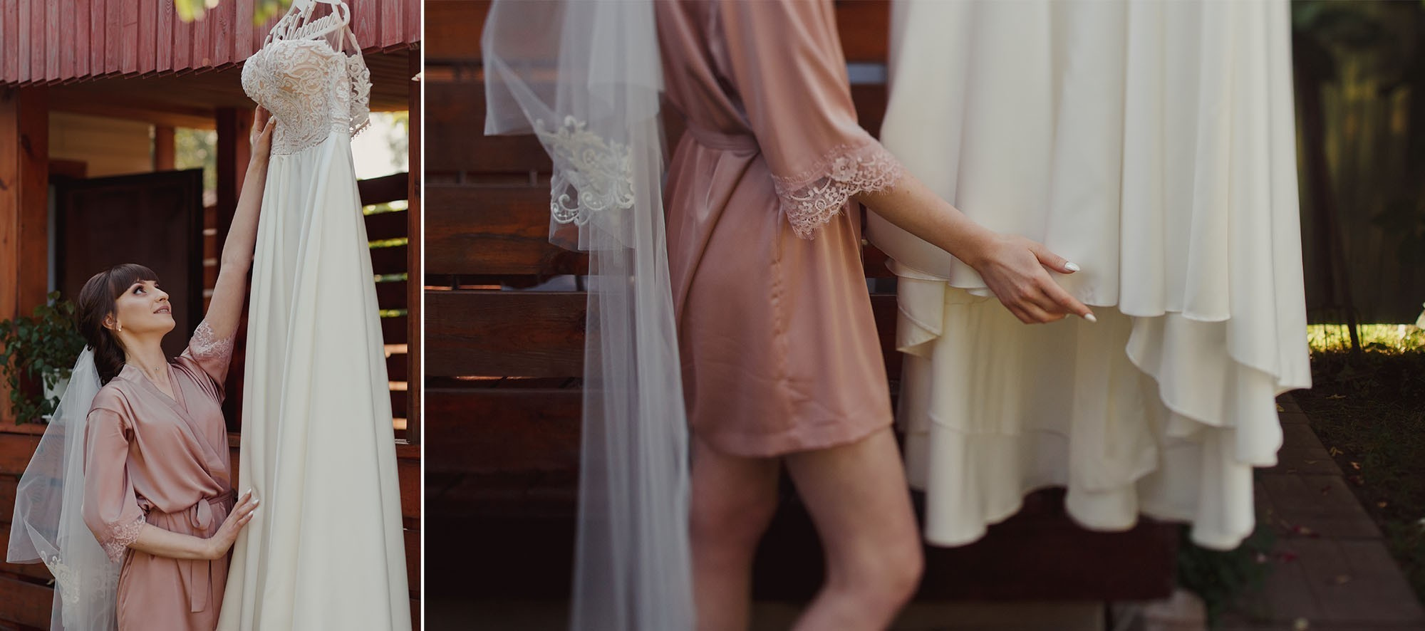 Ира & Антон. Фотограф Чугунов Александр