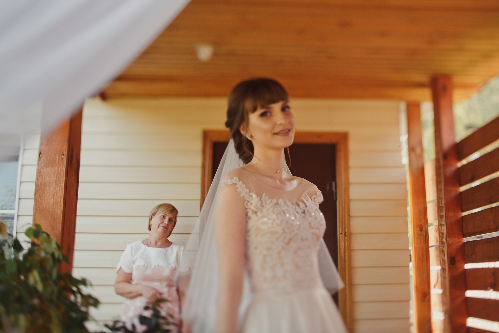 Ира & Антон. Фотограф Чугунов Александр