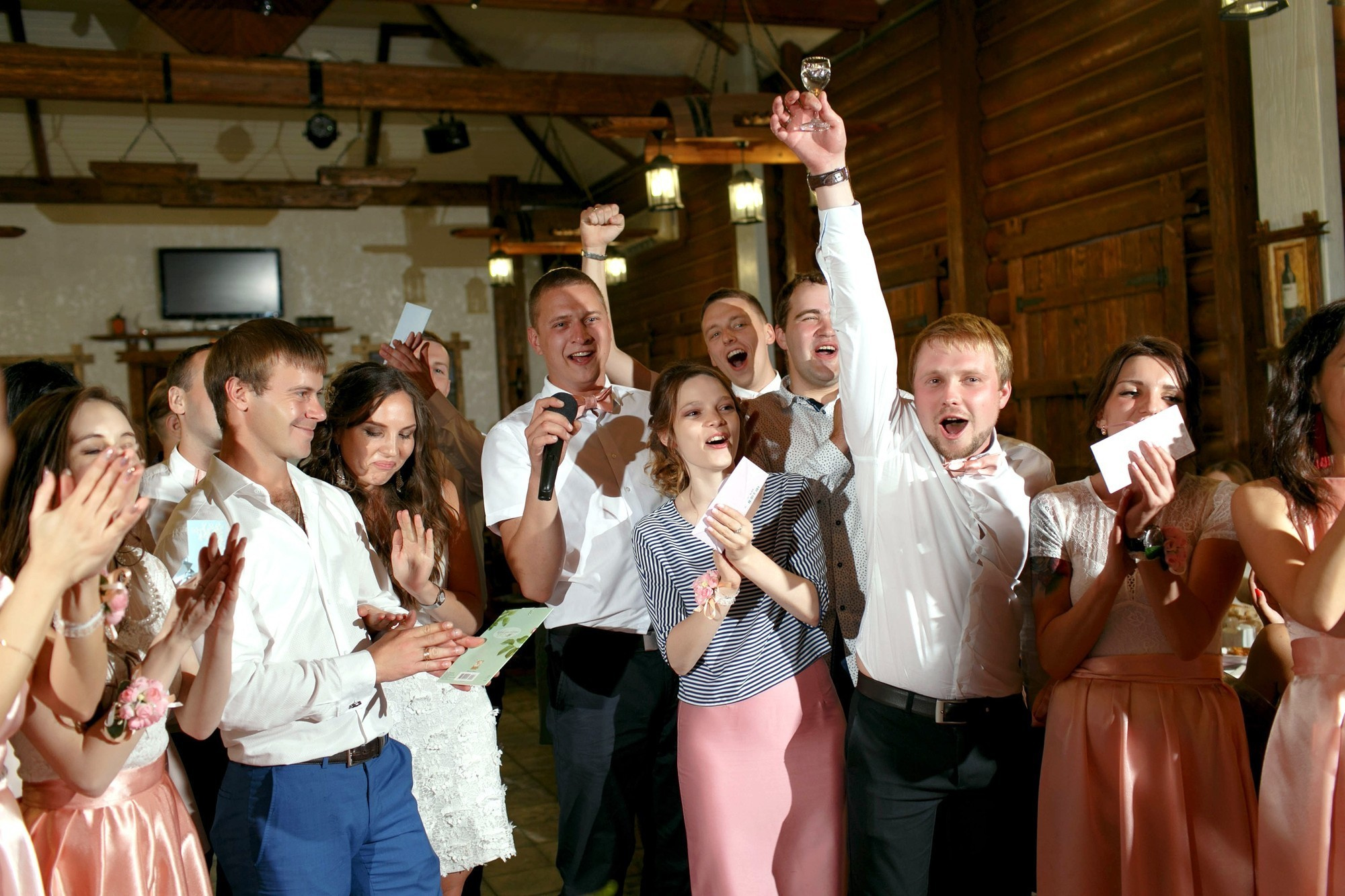 Инна & Руслан. Фотограф Чугунов Александр