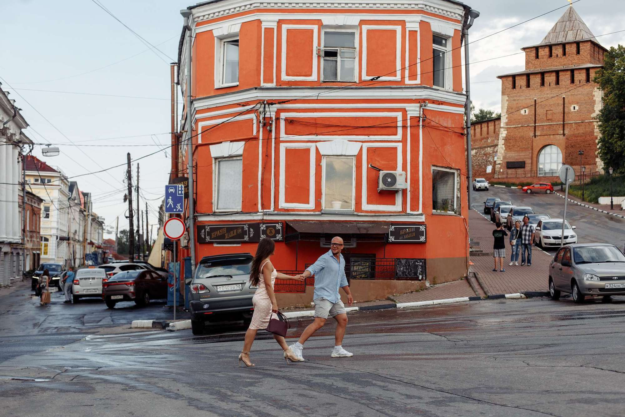 Лавстори с самым счастливым концом! Артем & Валентина. Фотограф Чугунов Александр