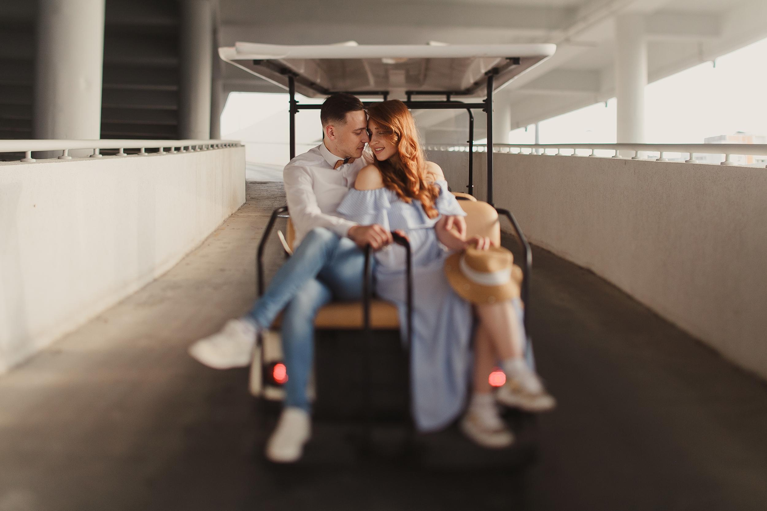 Лавстори. Фотограф Чугунов Александр