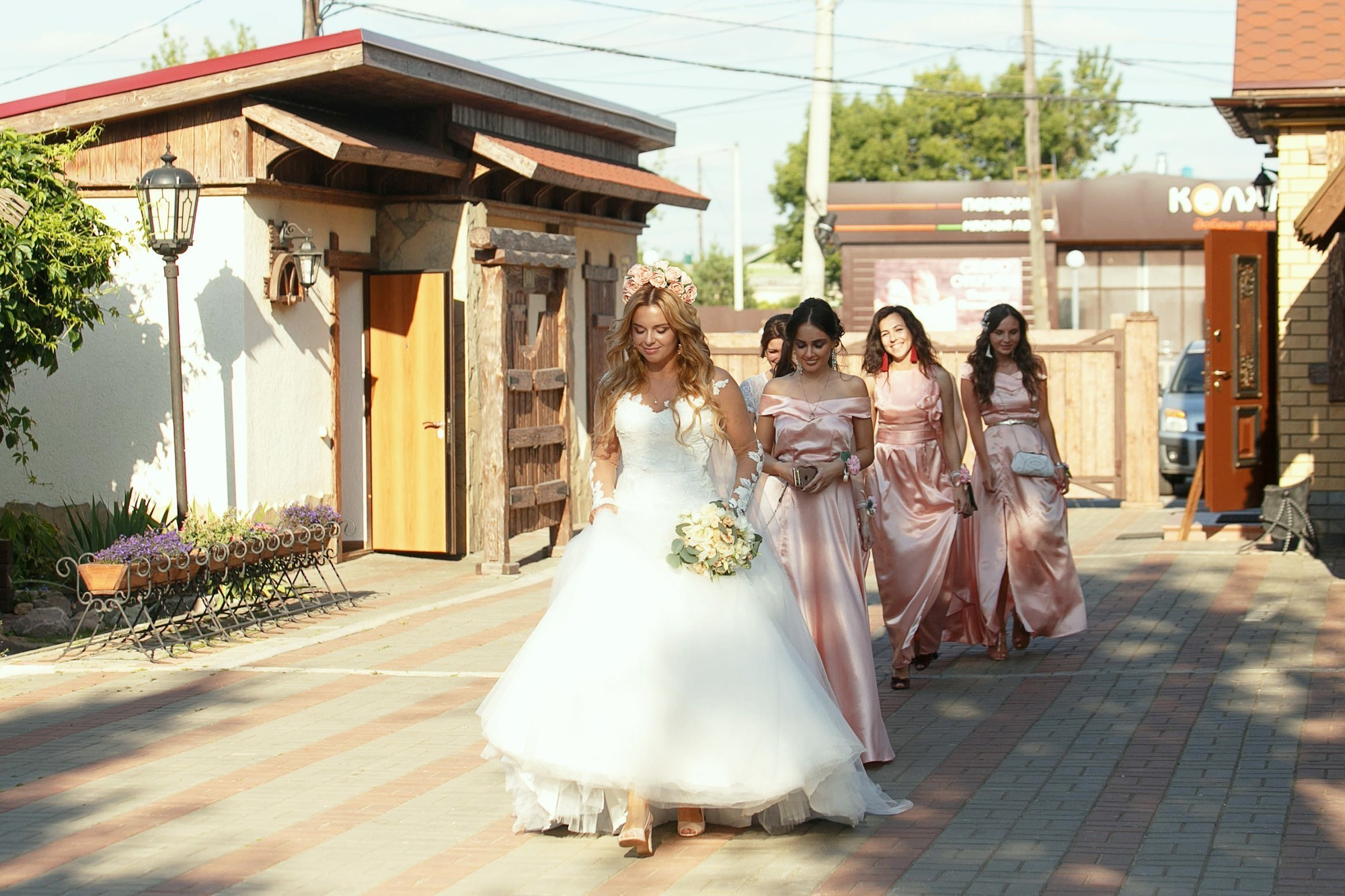 Инна & Руслан. Фотограф Чугунов Александр