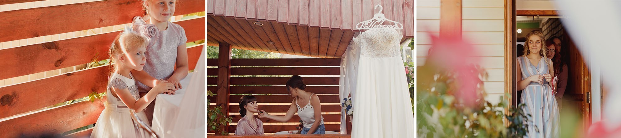 Ира & Антон. Фотограф Чугунов Александр