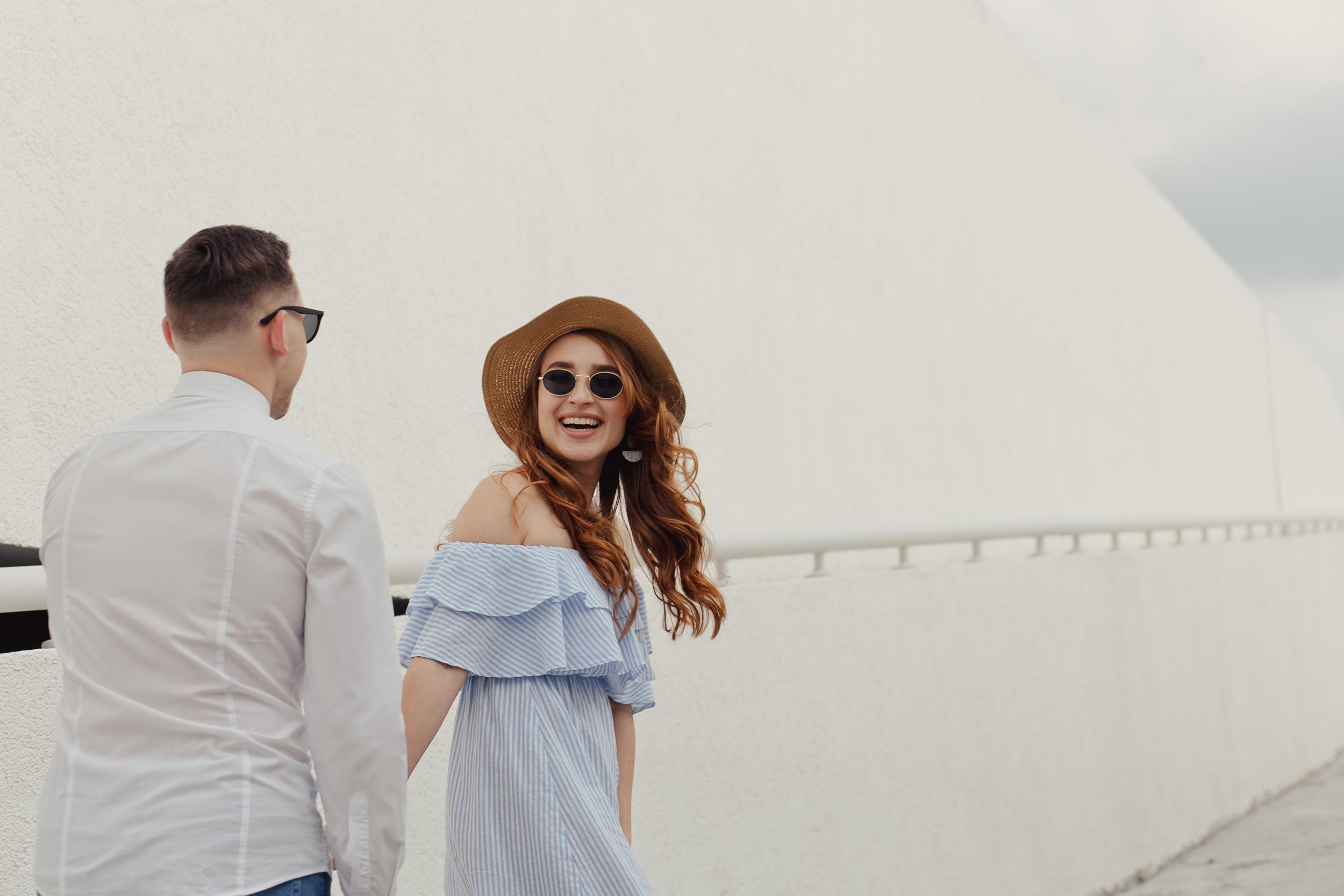 Лавстори. Фотограф Чугунов Александр