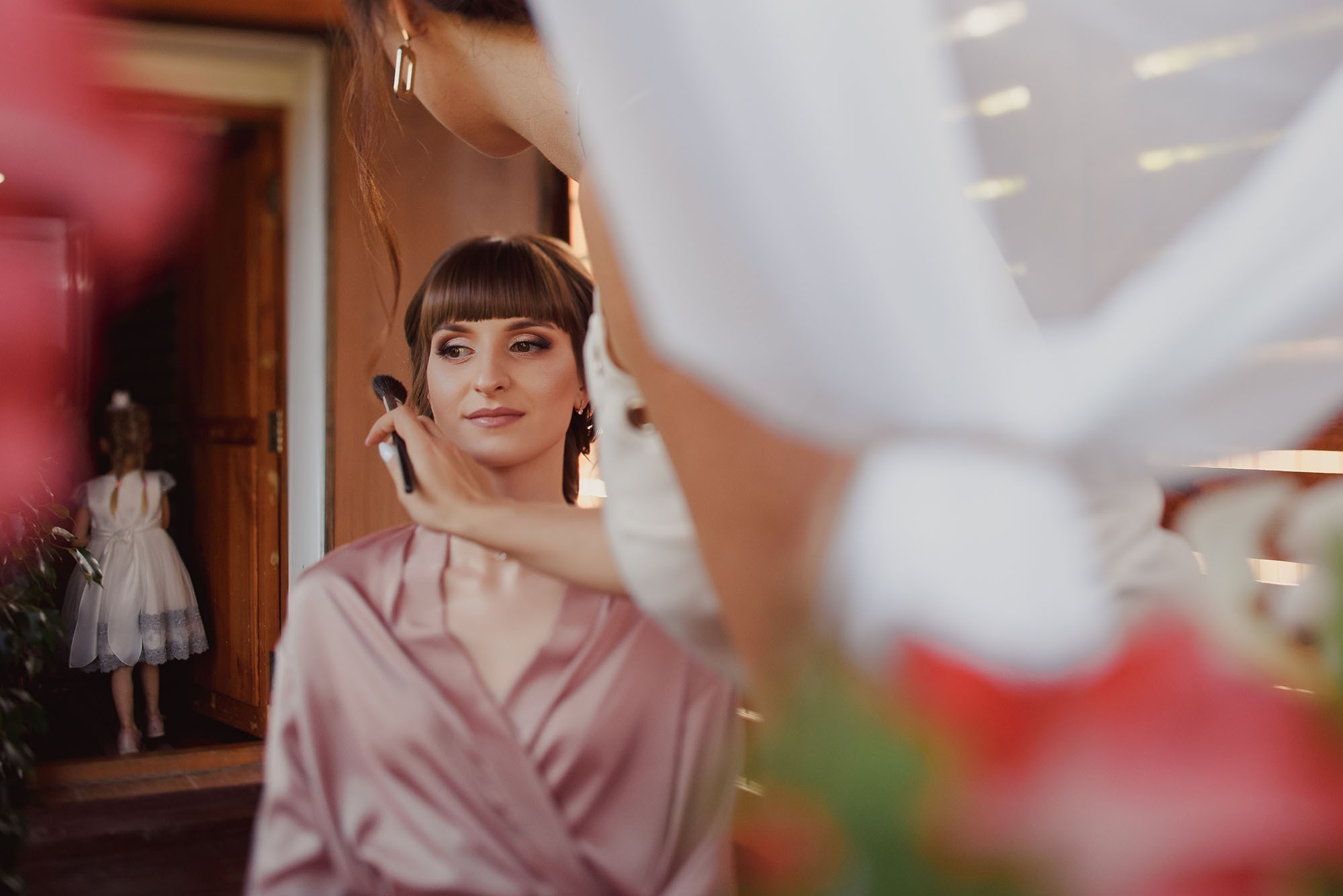 Ира & Антон. Фотограф Чугунов Александр