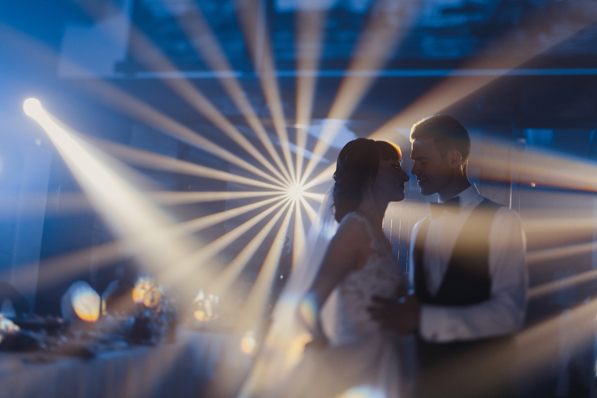 Ира & Антон. Фотограф Чугунов Александр