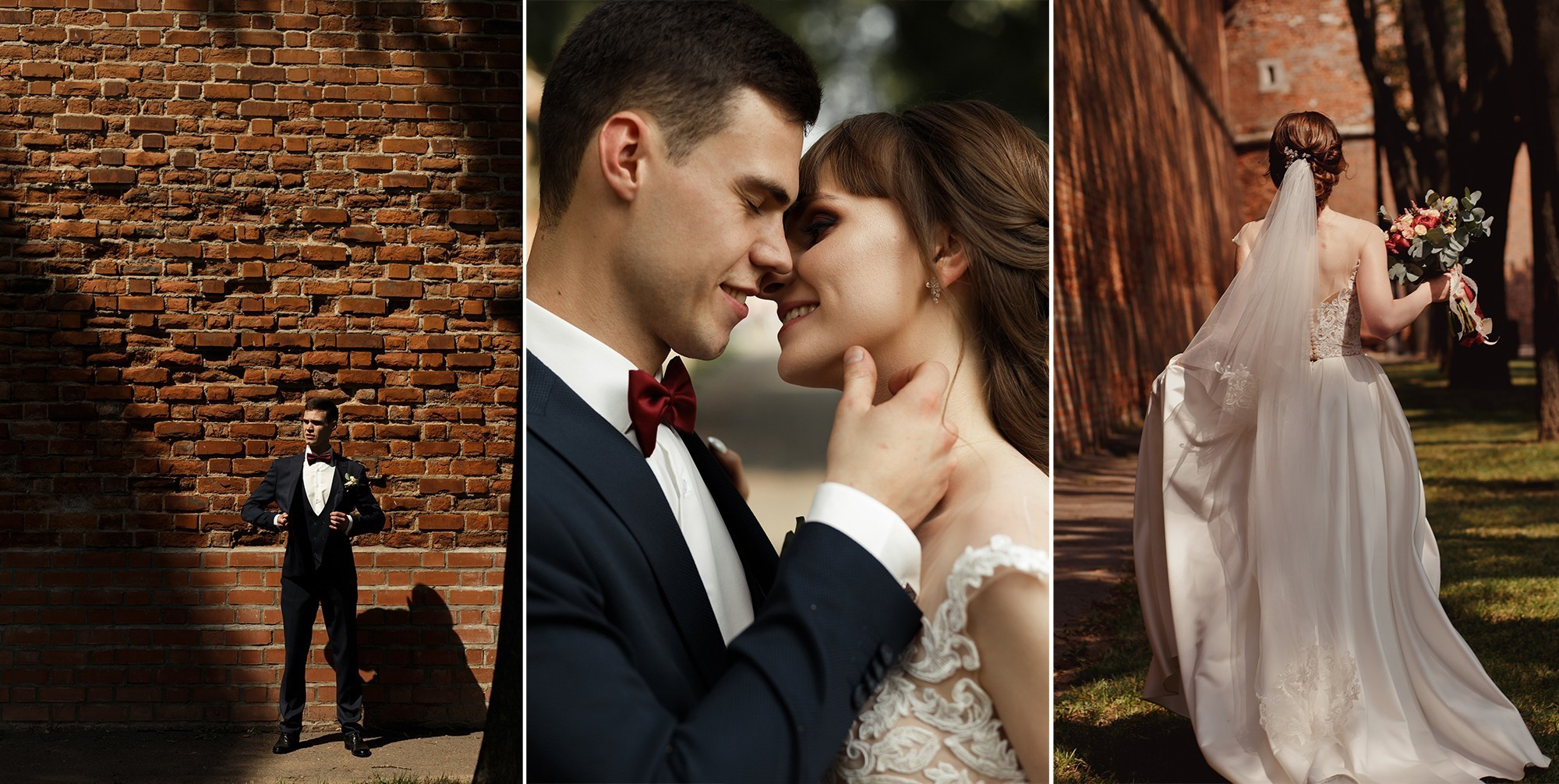 Ира & Антон. Фотограф Чугунов Александр