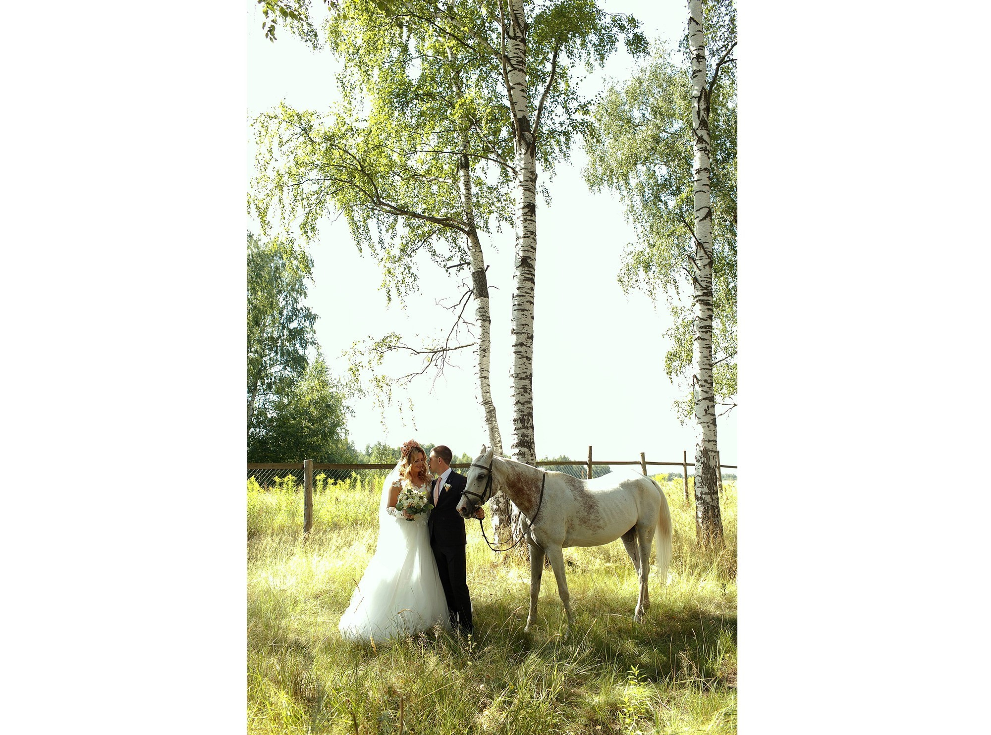 Инна & Руслан. Фотограф Чугунов Александр