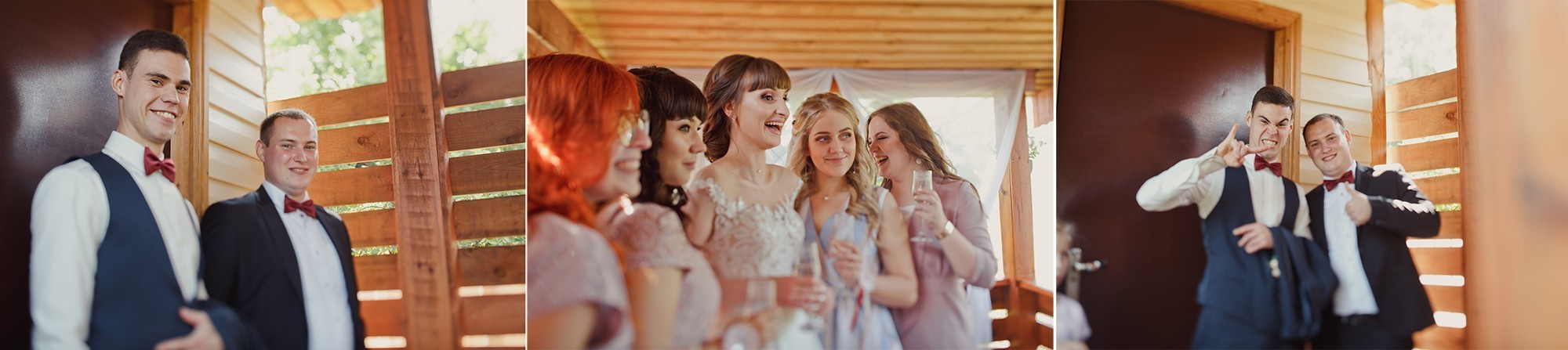 Ира & Антон. Фотограф Чугунов Александр