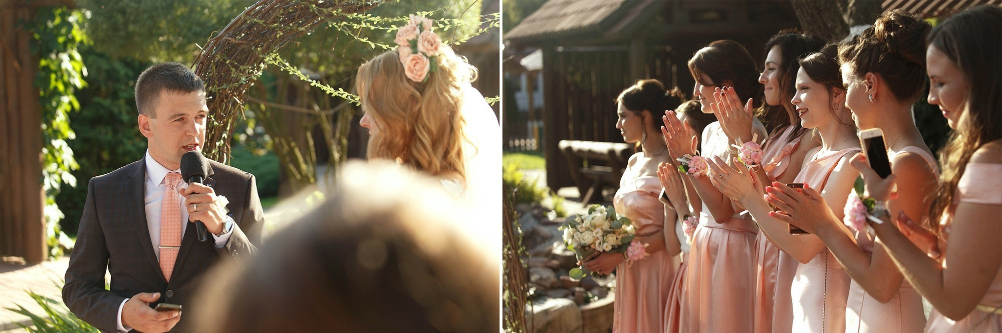 Инна & Руслан. Фотограф Чугунов Александр