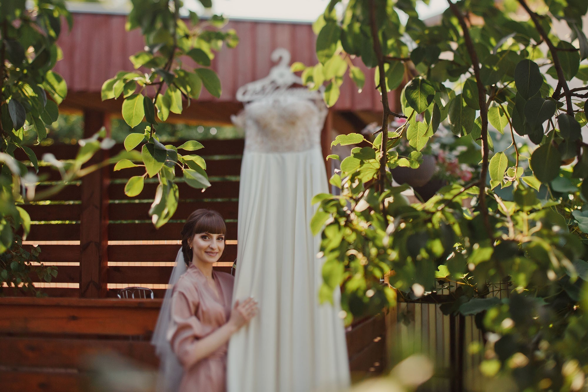 Ира & Антон. Фотограф Чугунов Александр