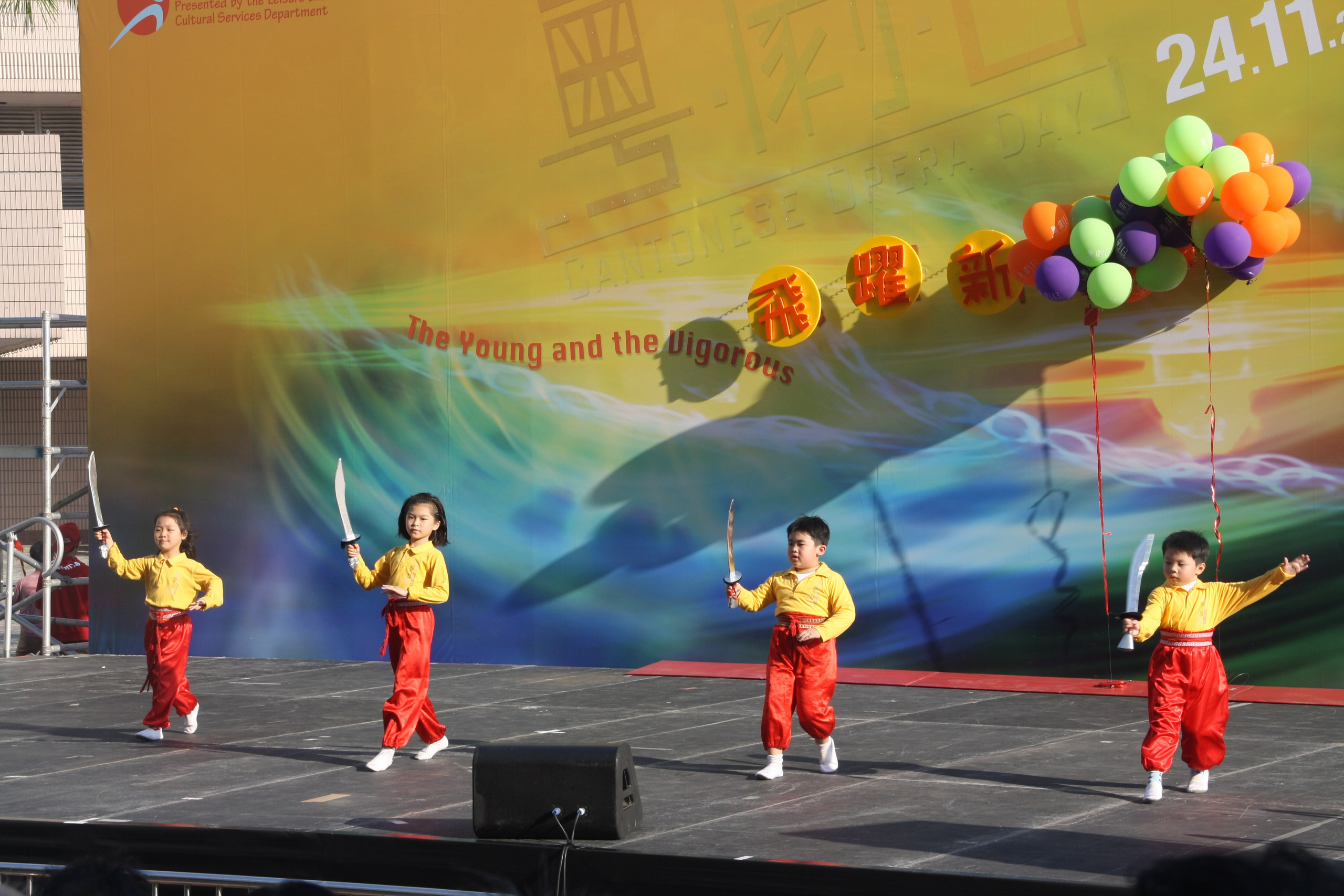 Гонконг. Фотограф Алексей Федорищев