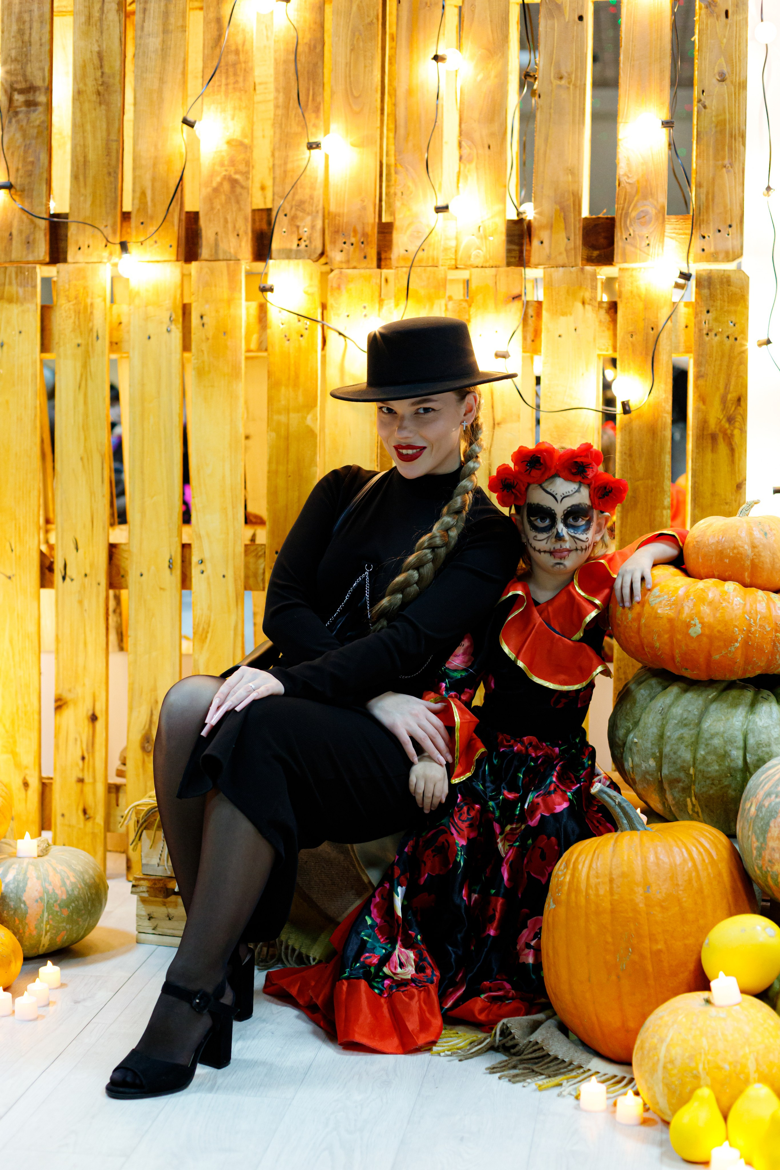 HALLOWEEN. Photokarish