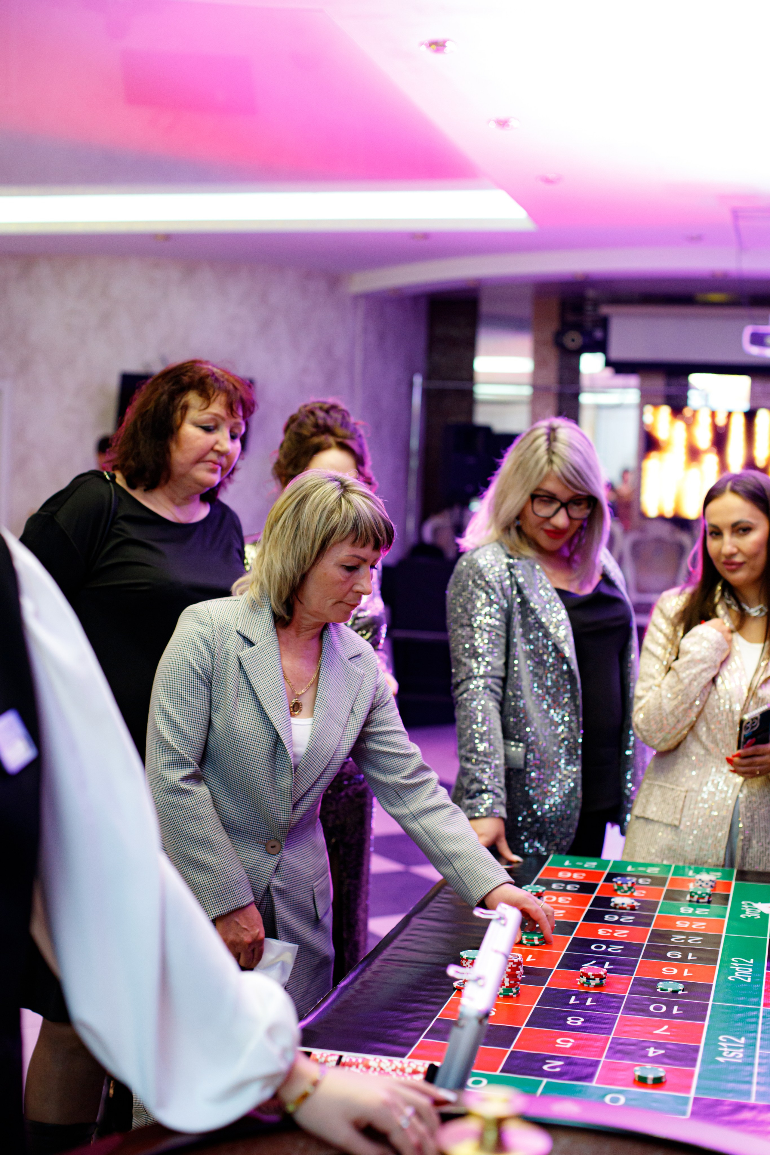 ELOSMED. Photokarish