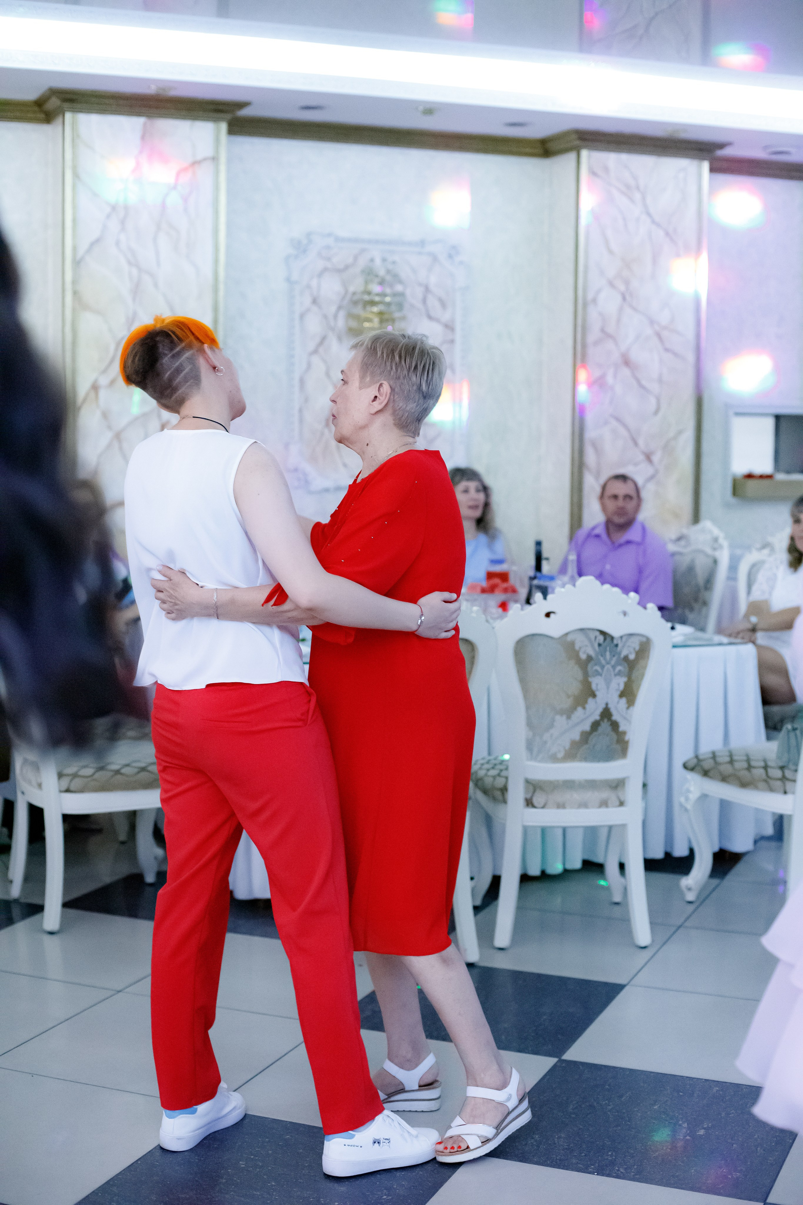 ВЫПУСКНОЙ. Photokarish