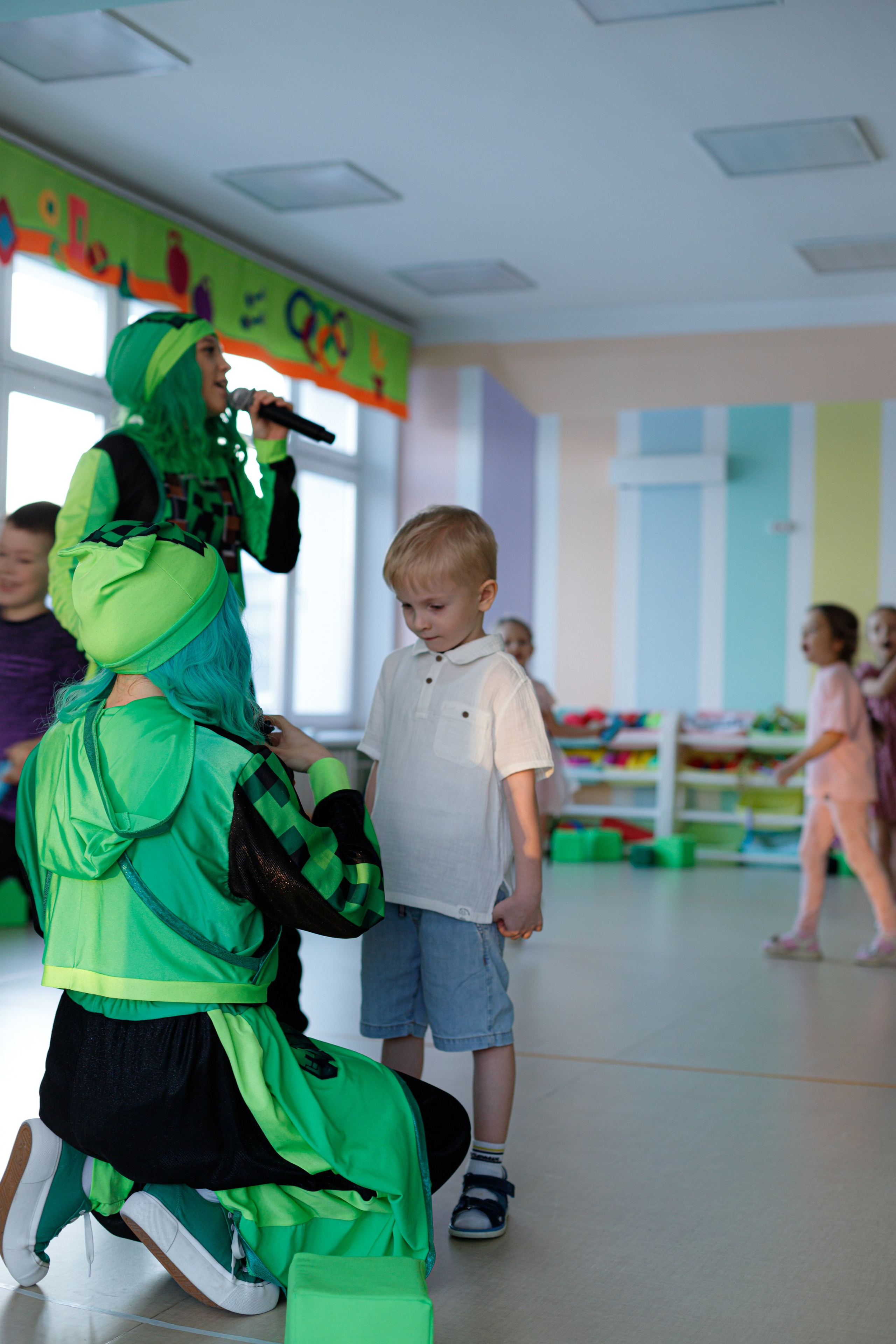 Эмиль / 6 years birthday. Photokarish