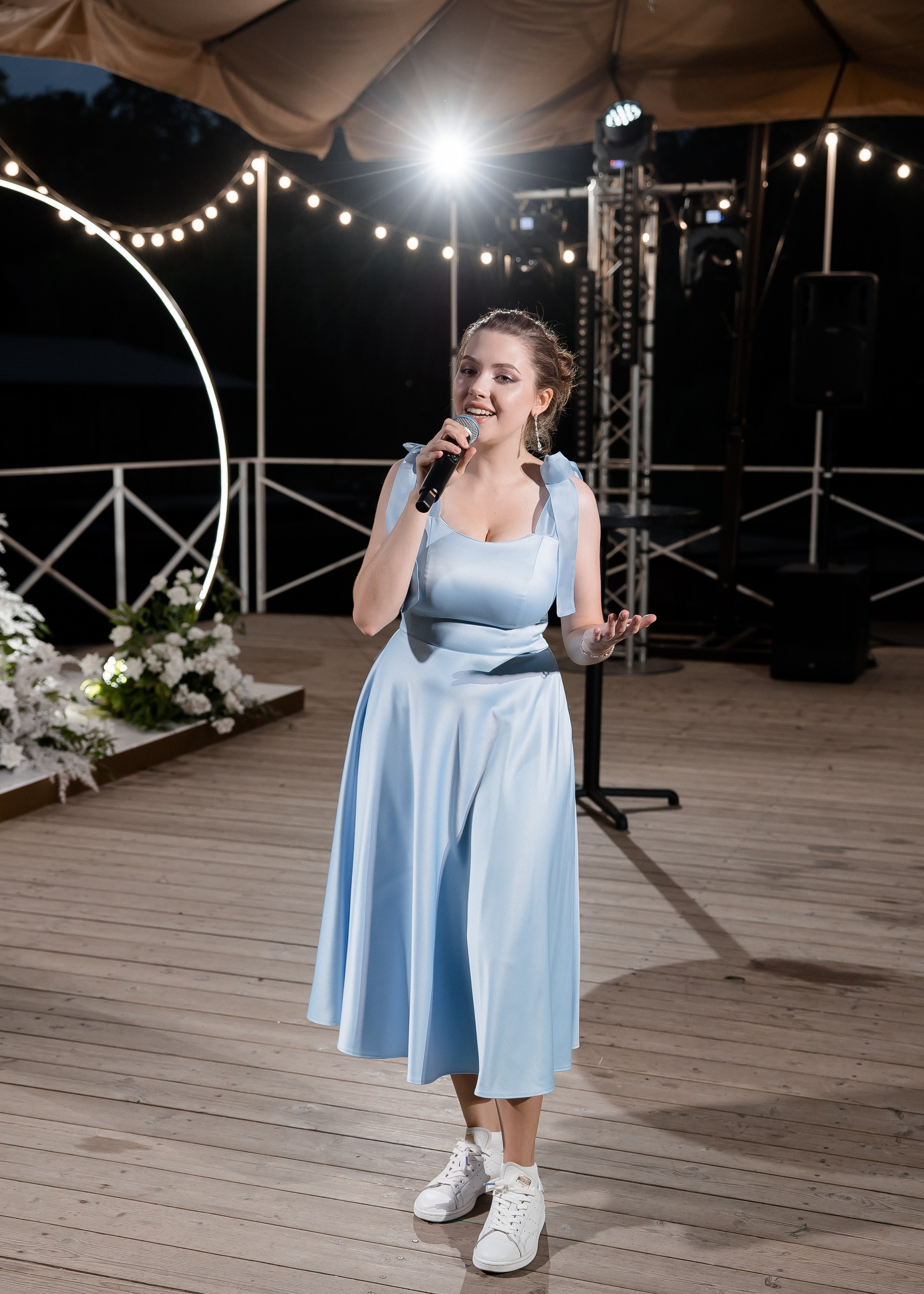 Алина + Паша. Свадебный и семейный фотограф в Саратове Маша Паника