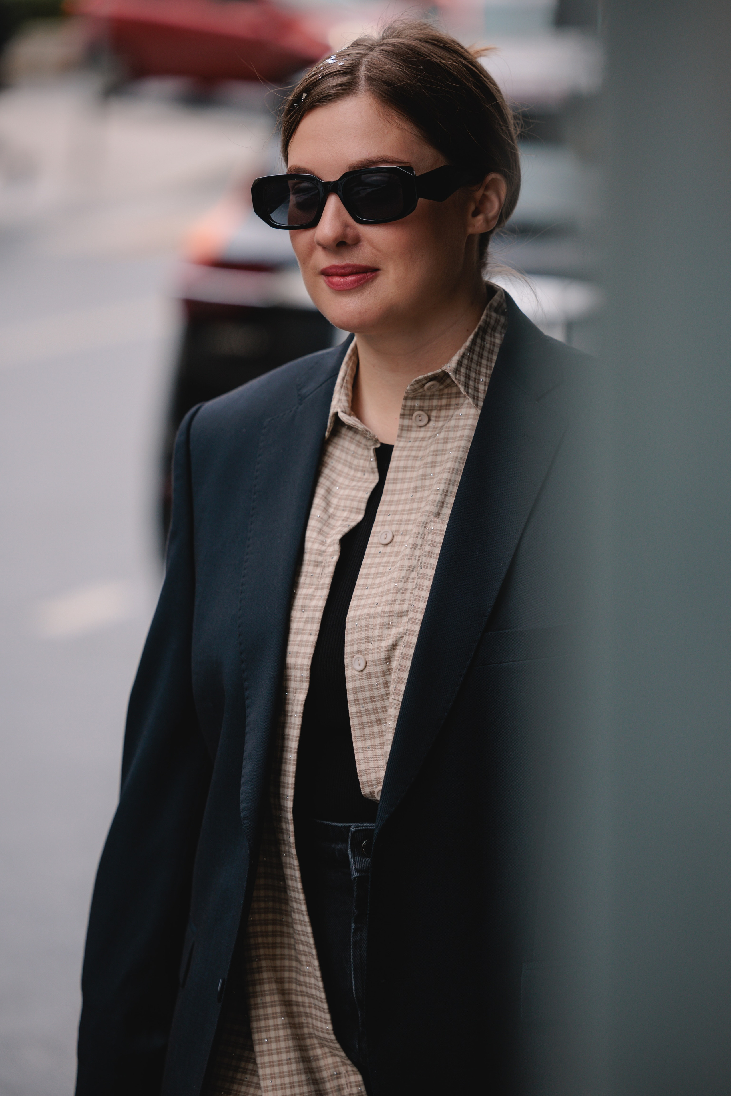 2022. Фотографирую стиль