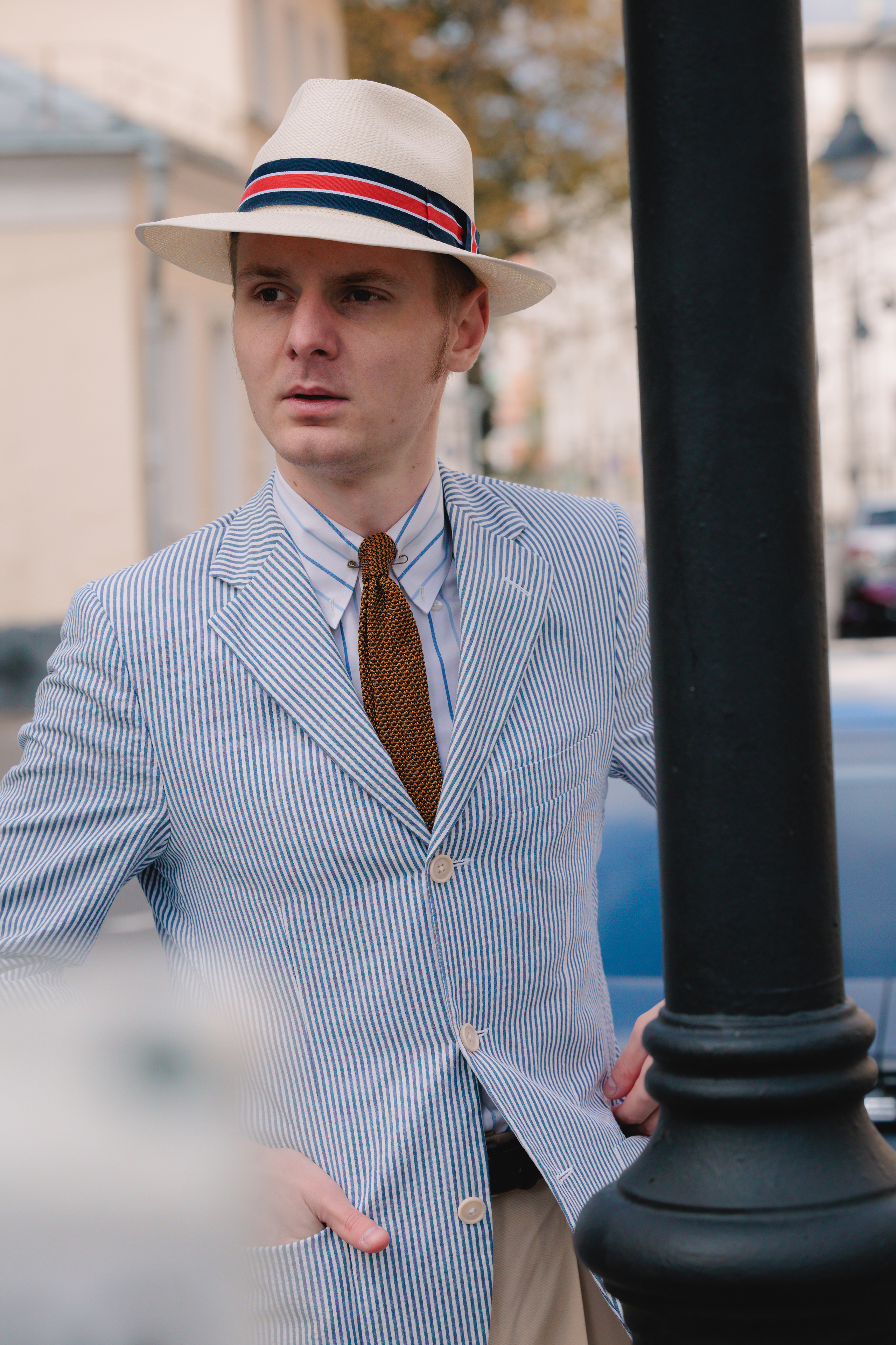 2022. Фотографирую стиль