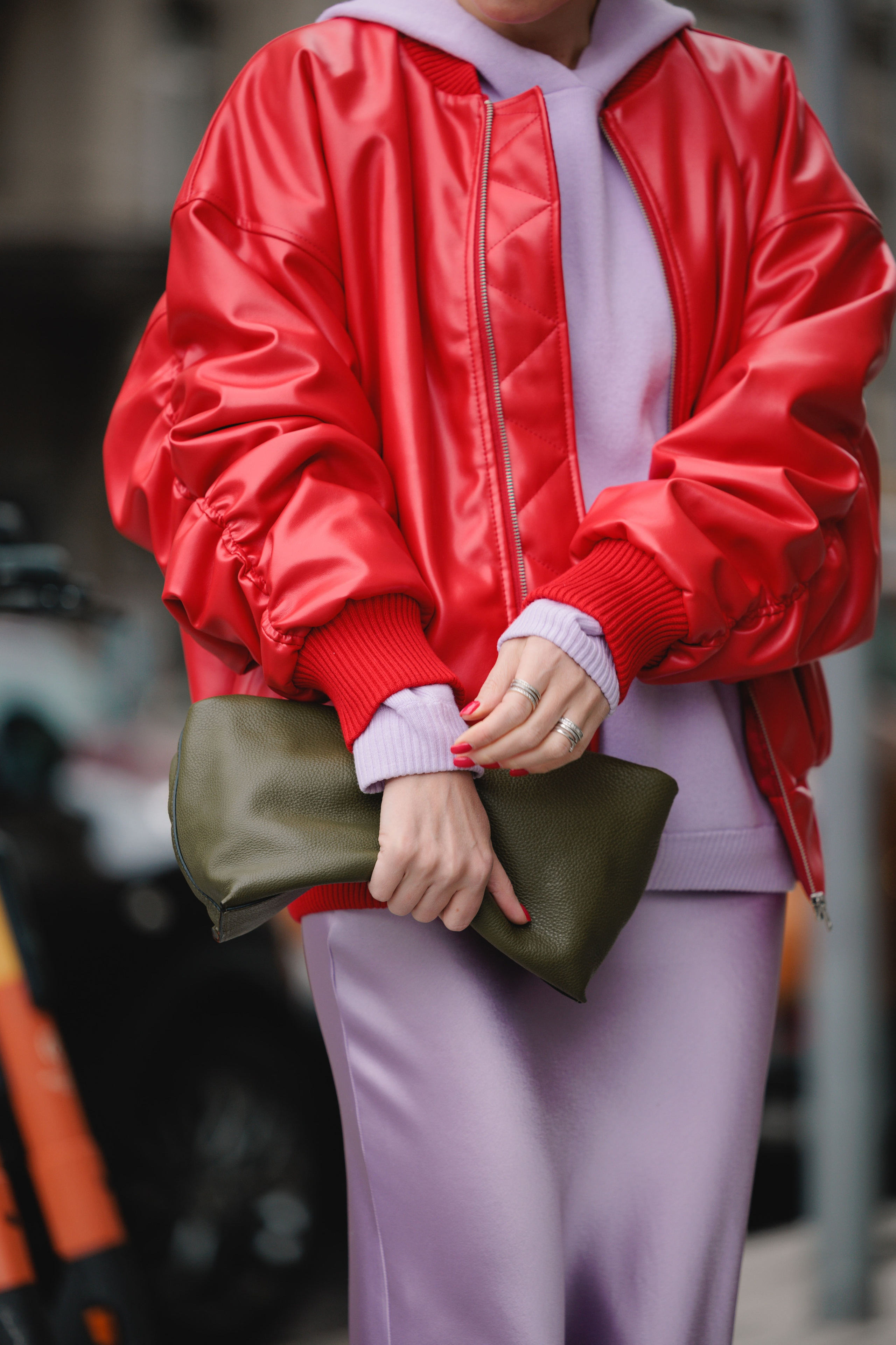 2022. Фотографирую стиль