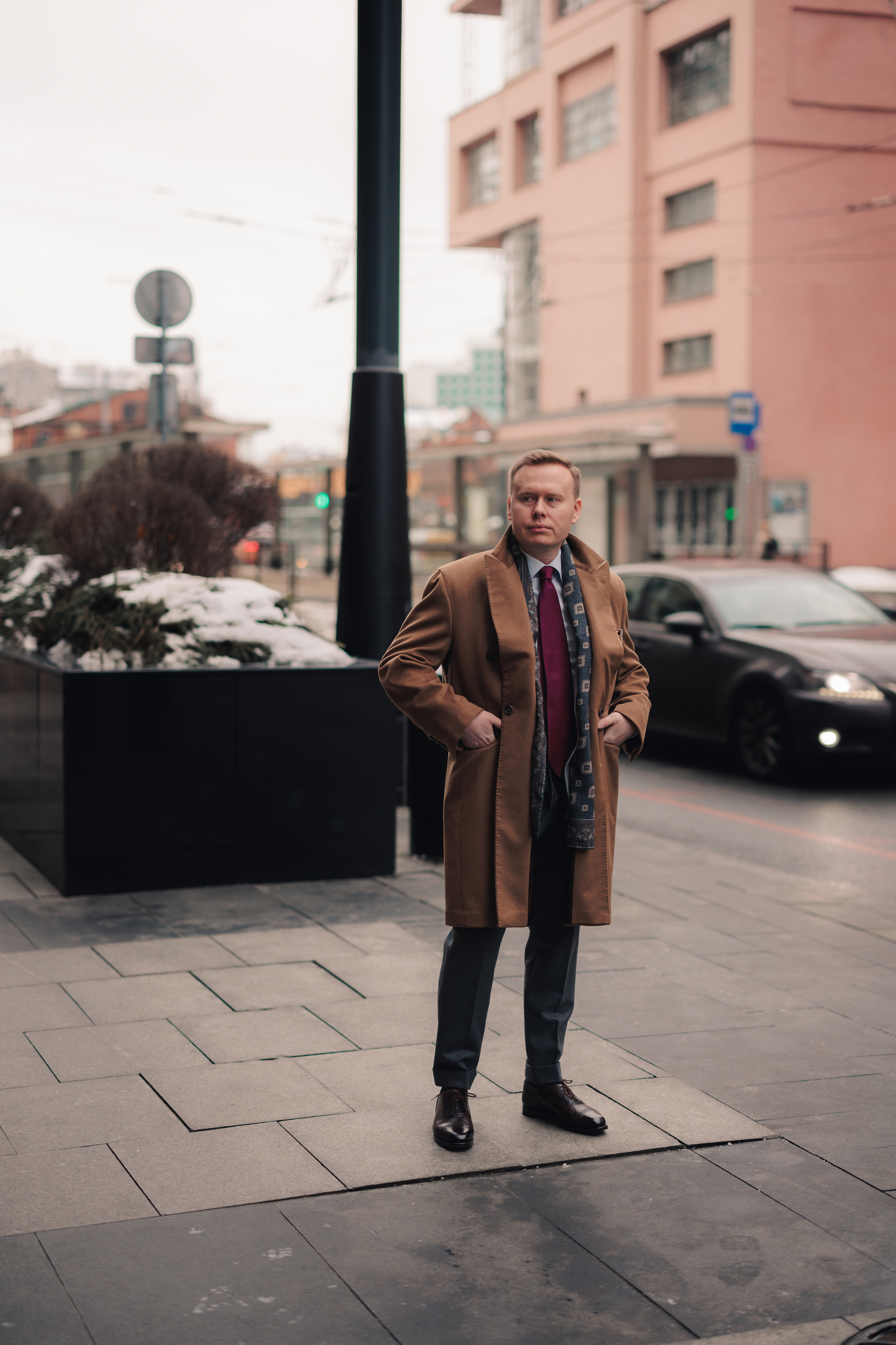 2022. Фотографирую стиль