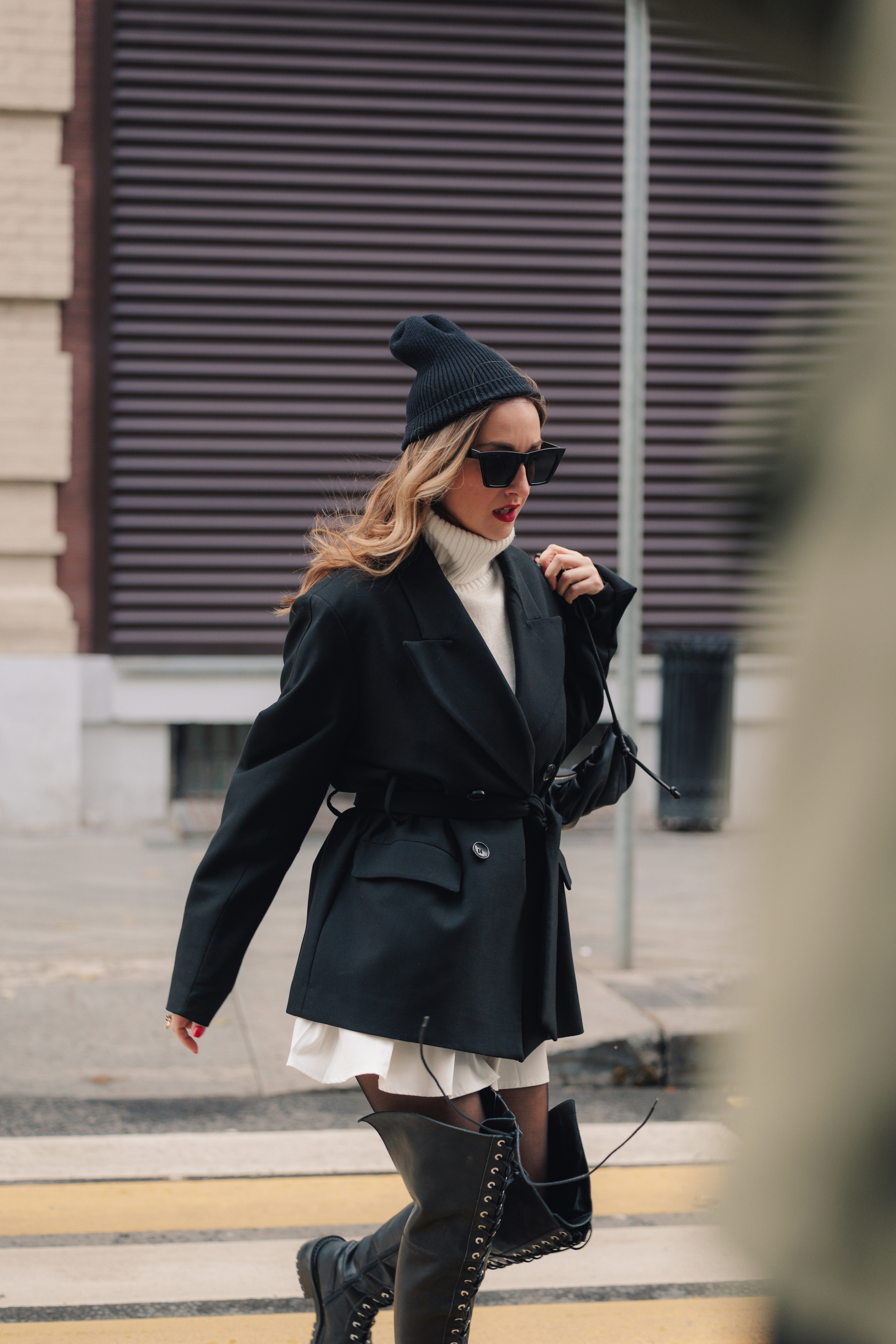 2022. Фотографирую стиль