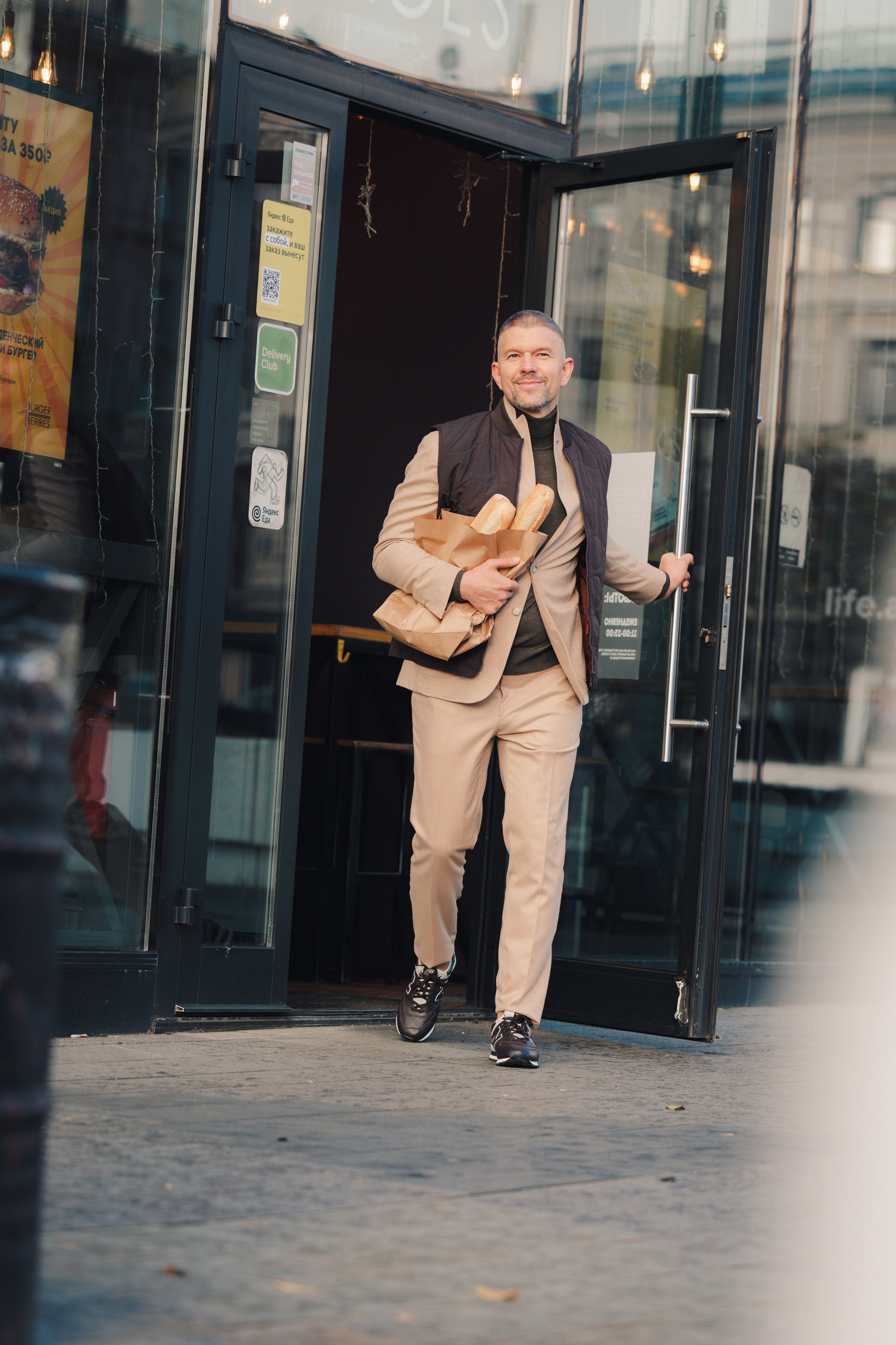 2022. Фотографирую стиль