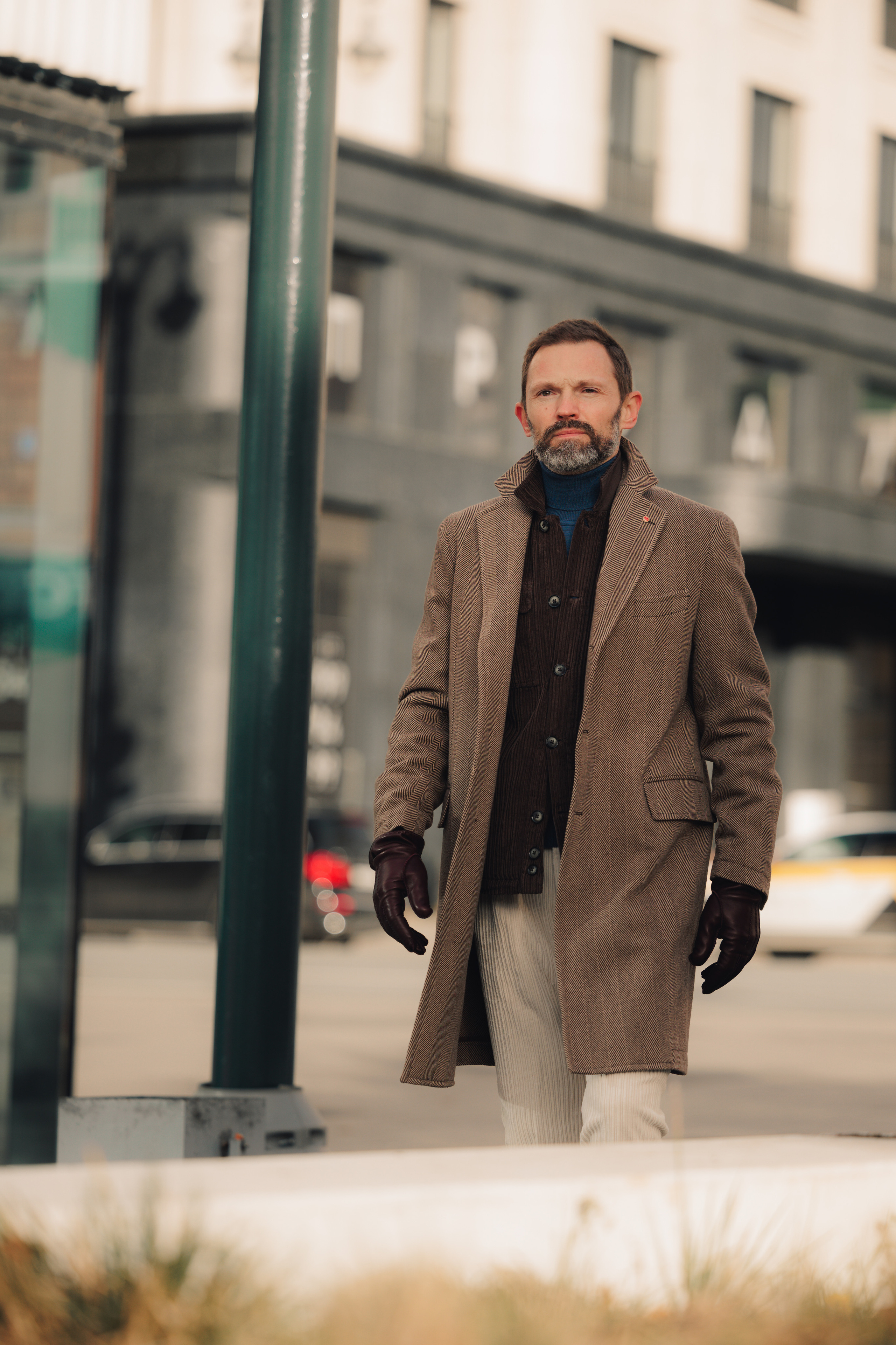 2022. Фотографирую стиль