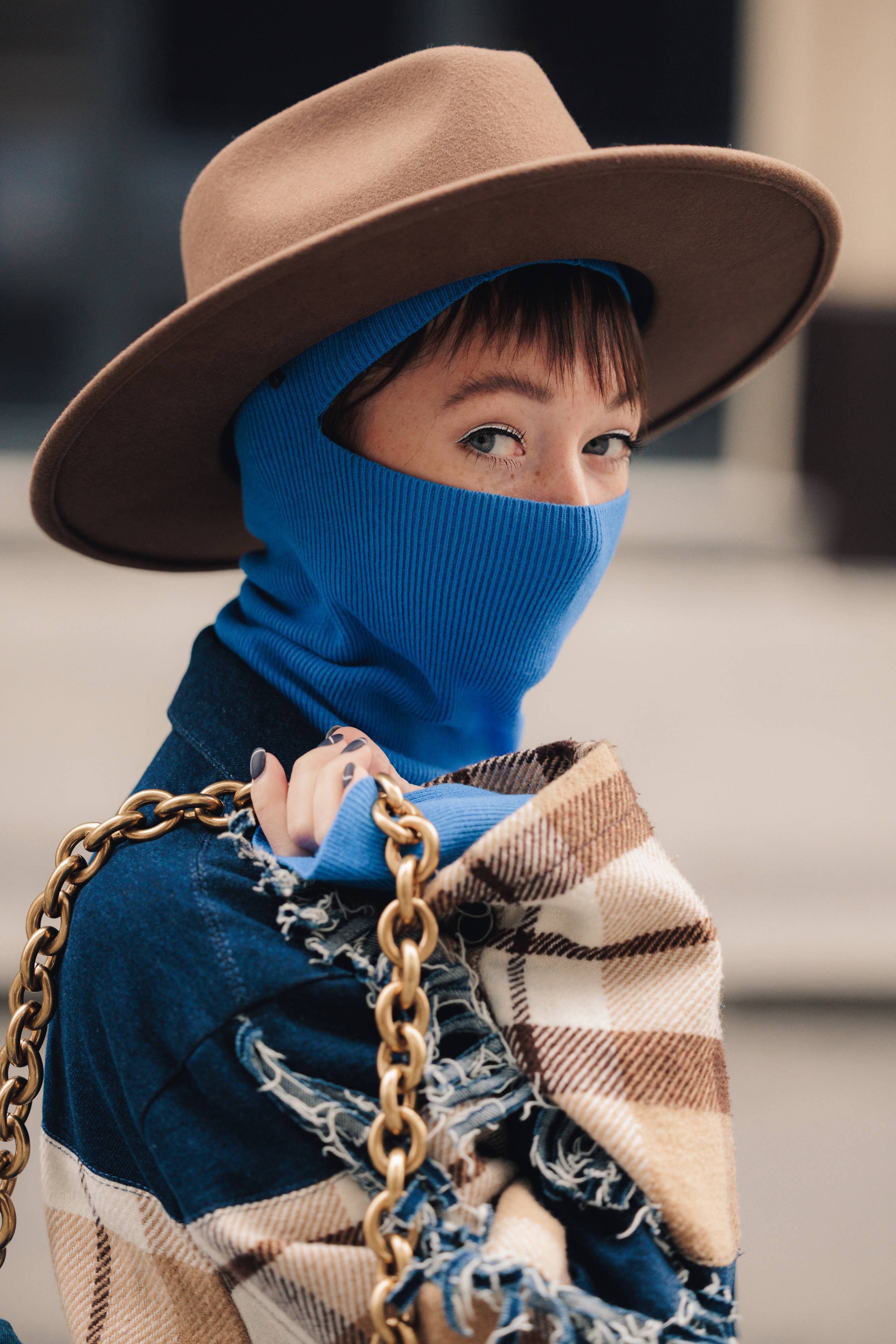 2022. Фотографирую стиль