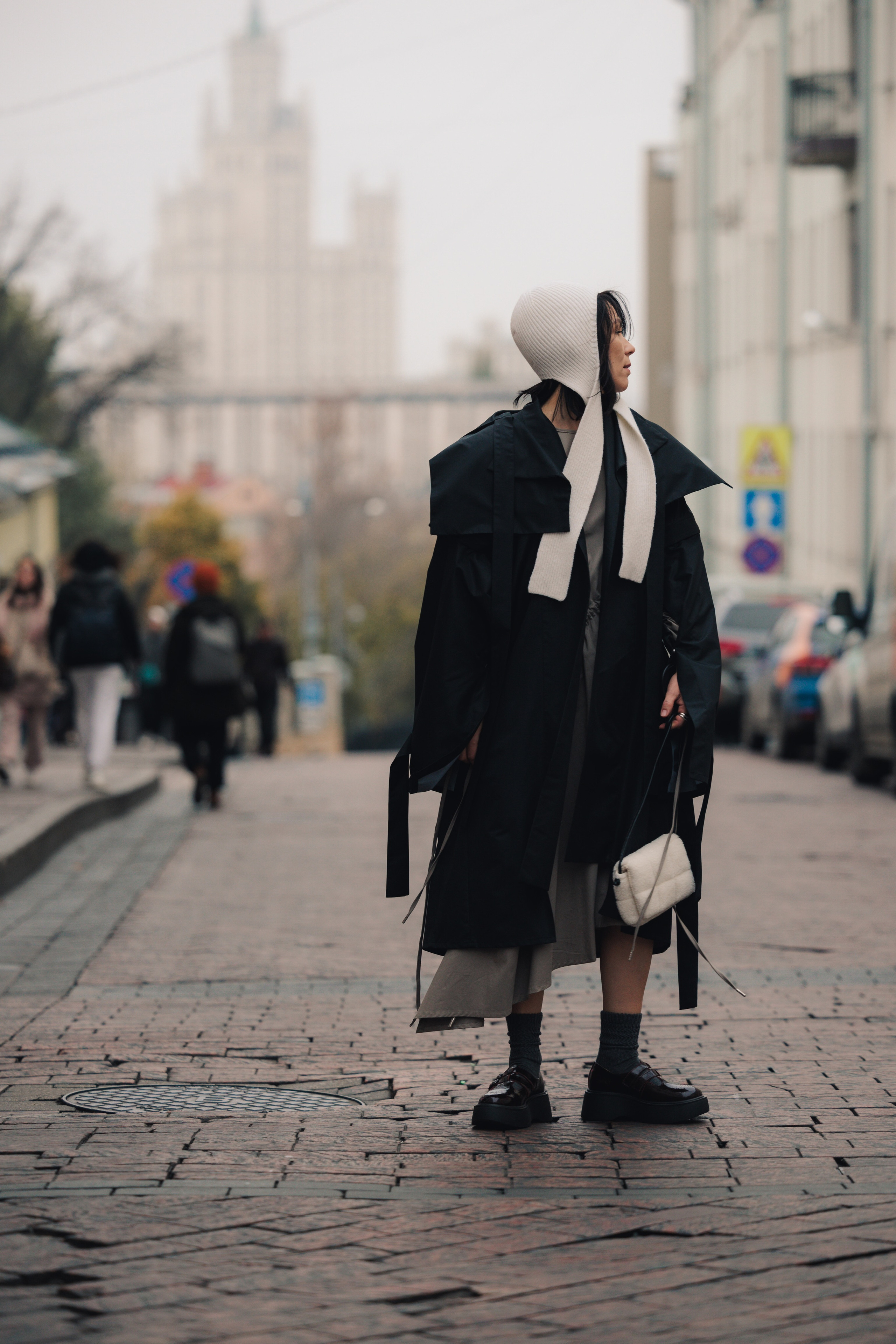 2022. Фотографирую стиль