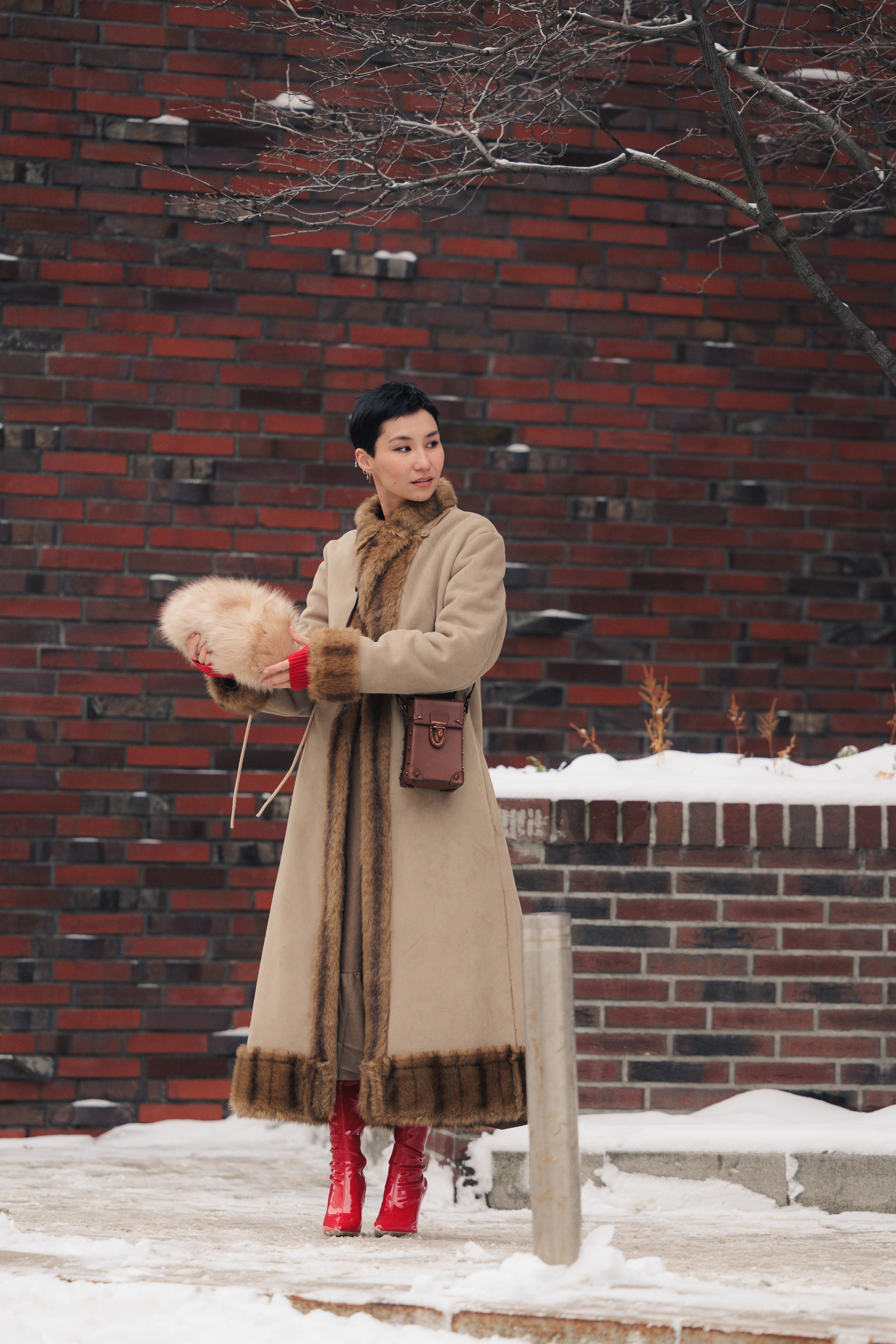 2022. Фотографирую стиль