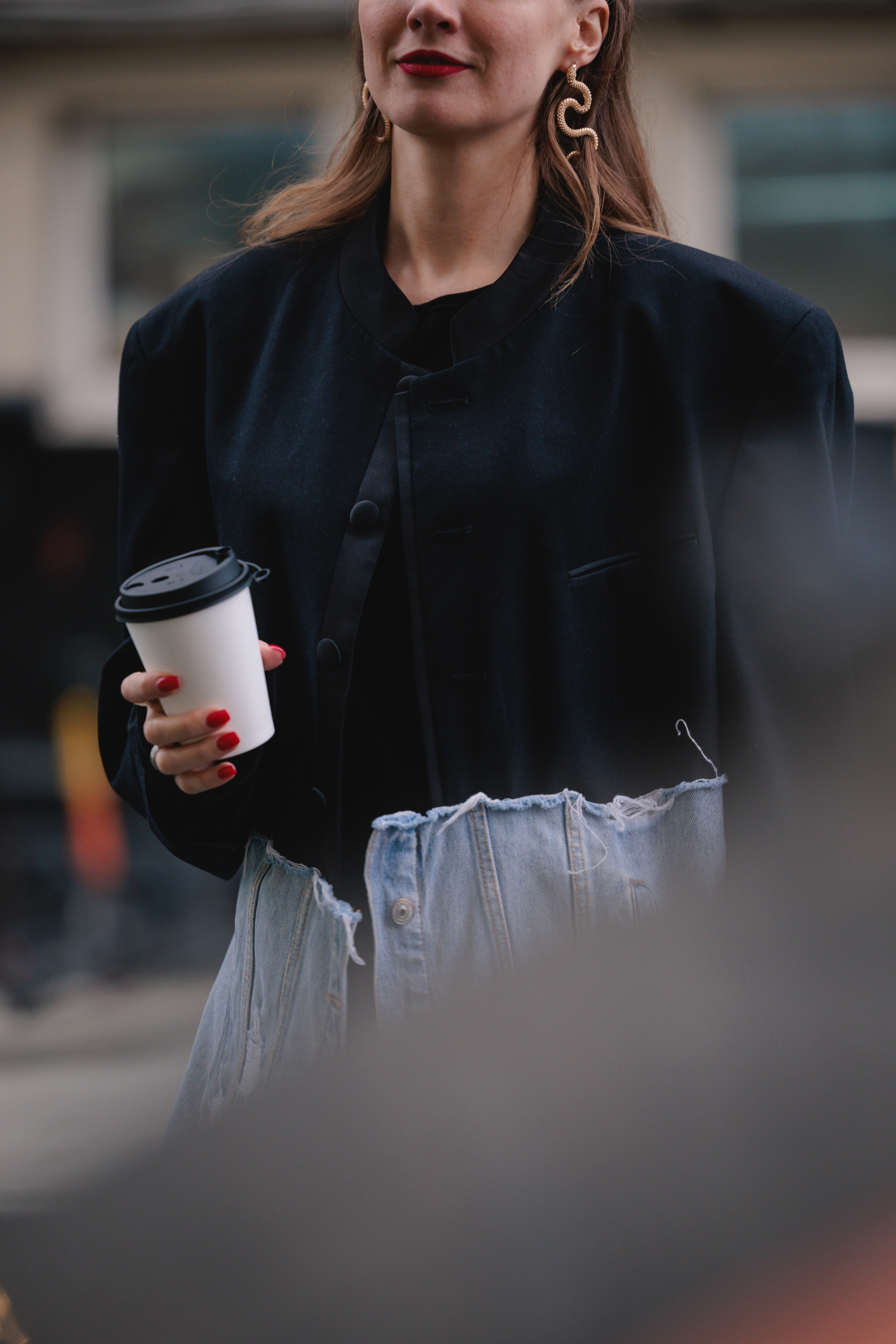 2022. Фотографирую стиль