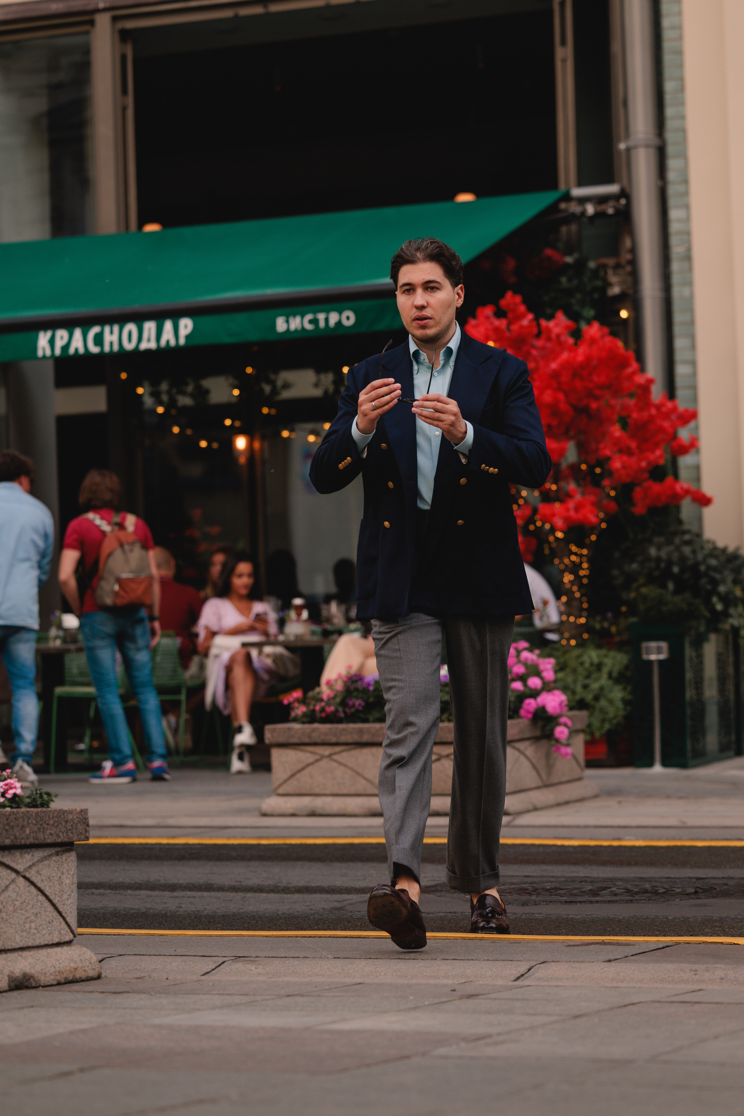 2022. Фотографирую стиль