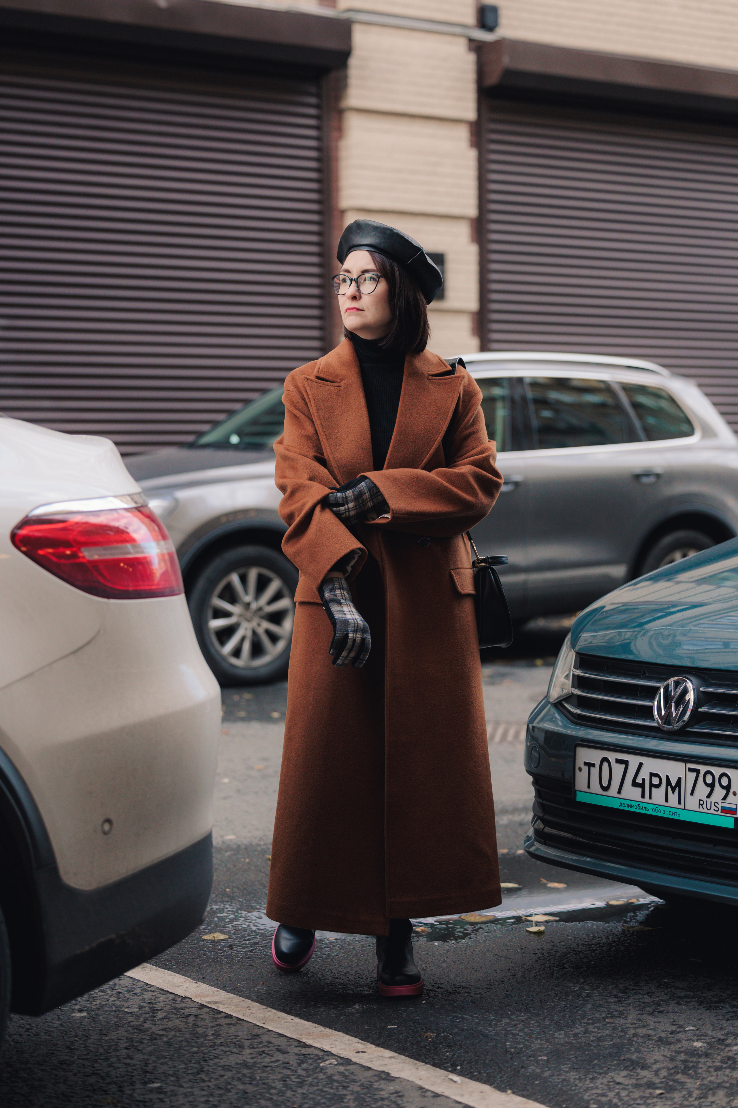 2022. Фотографирую стиль