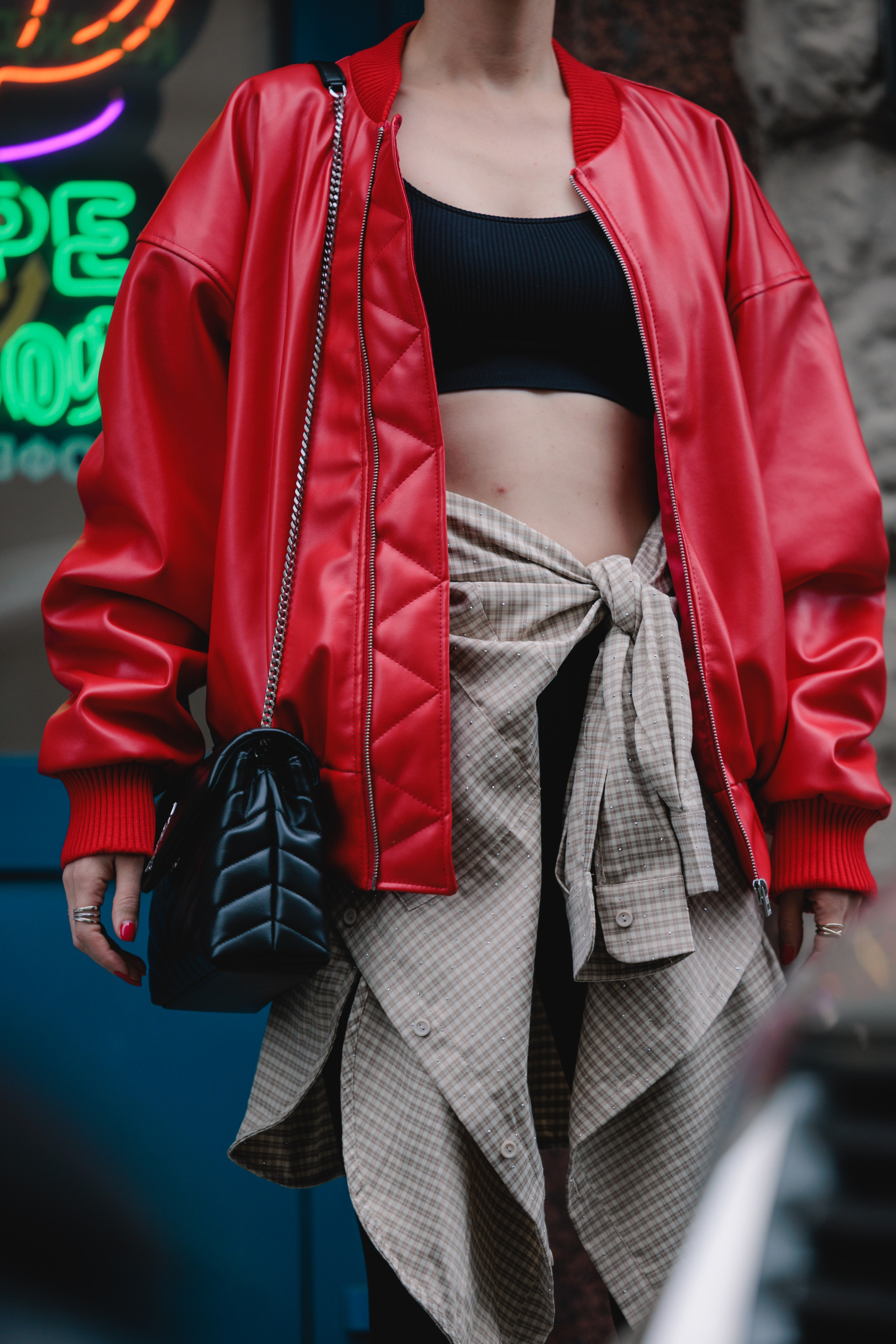 2022. Фотографирую стиль