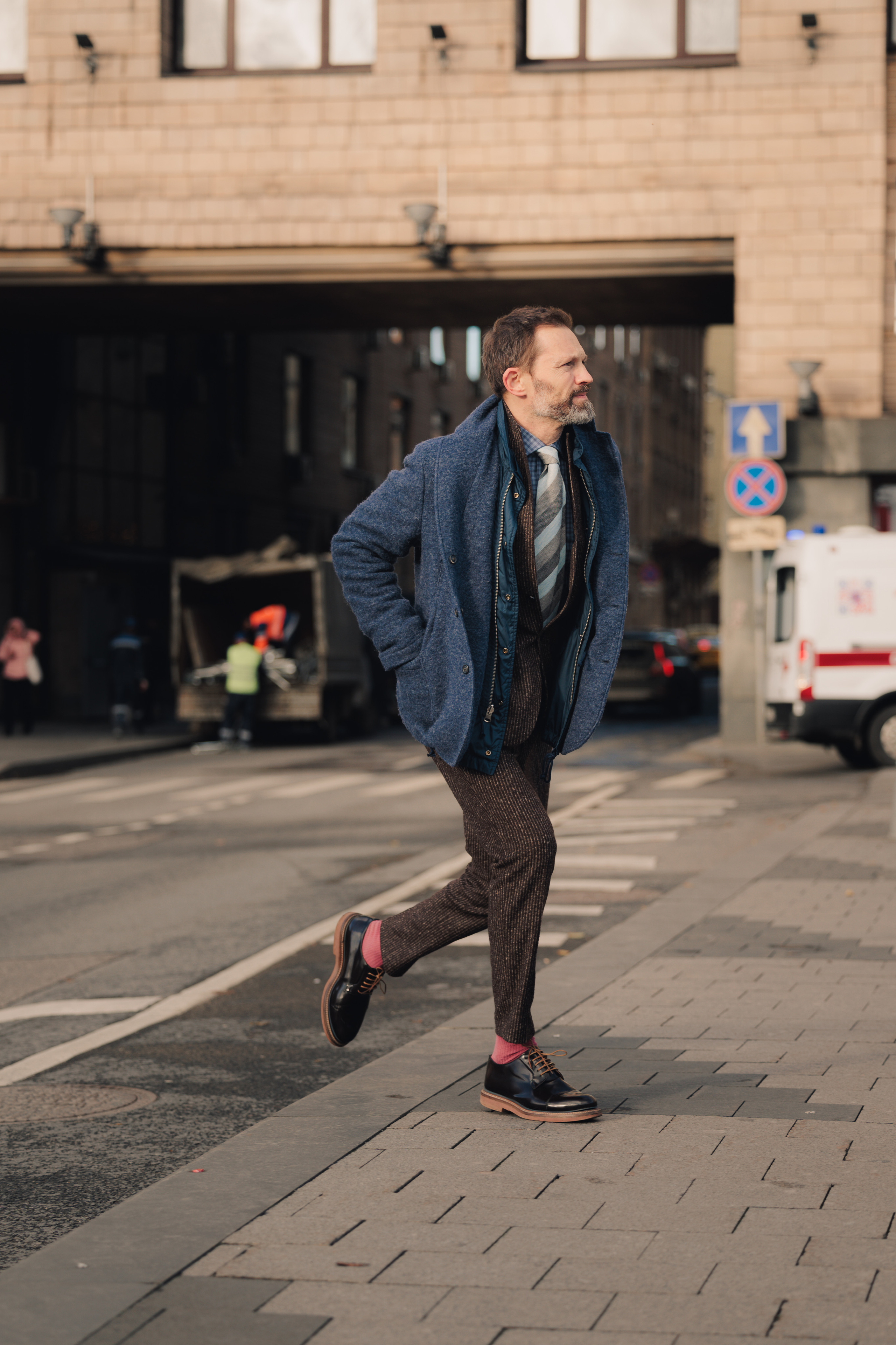 2022. Фотографирую стиль