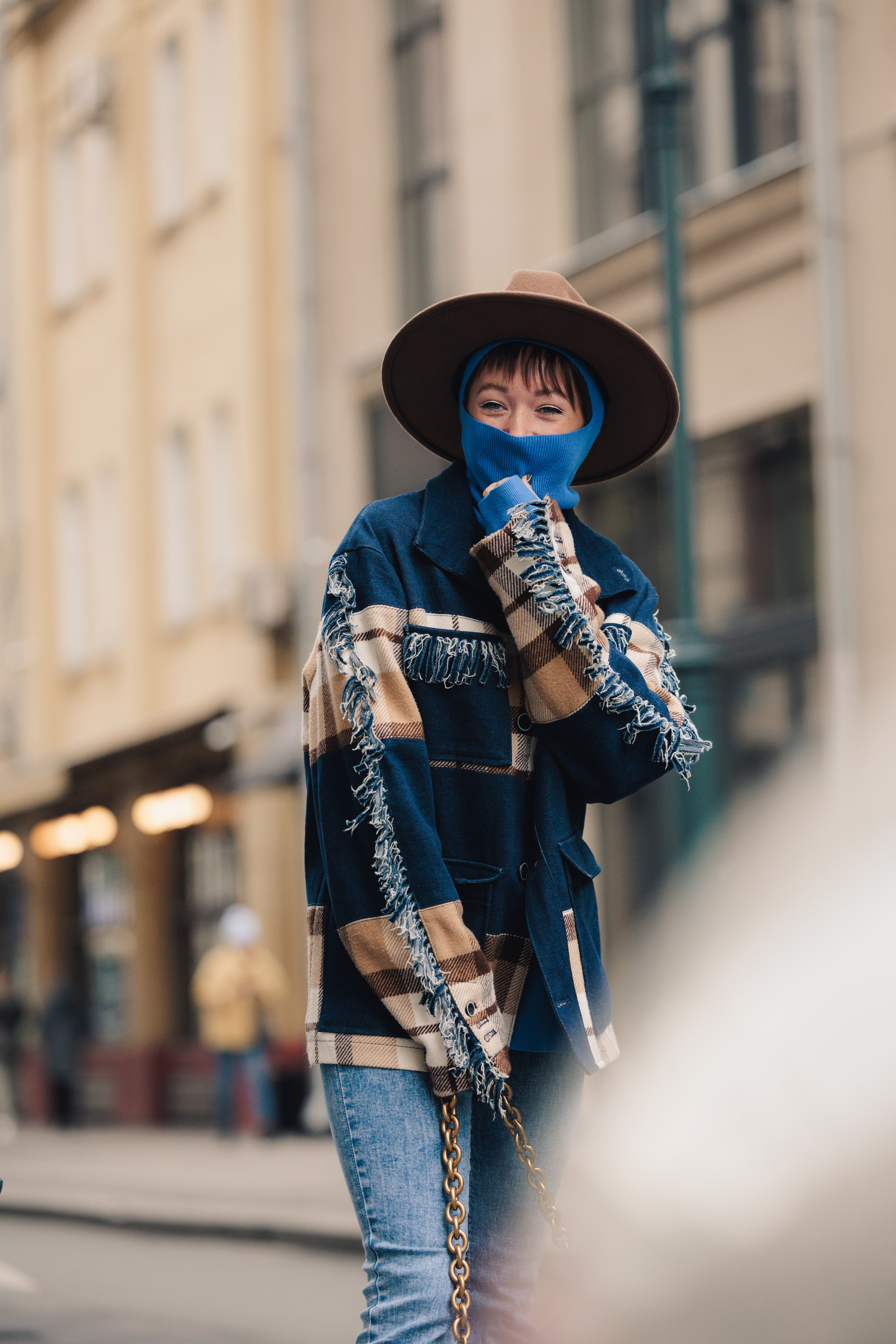 2022. Фотографирую стиль