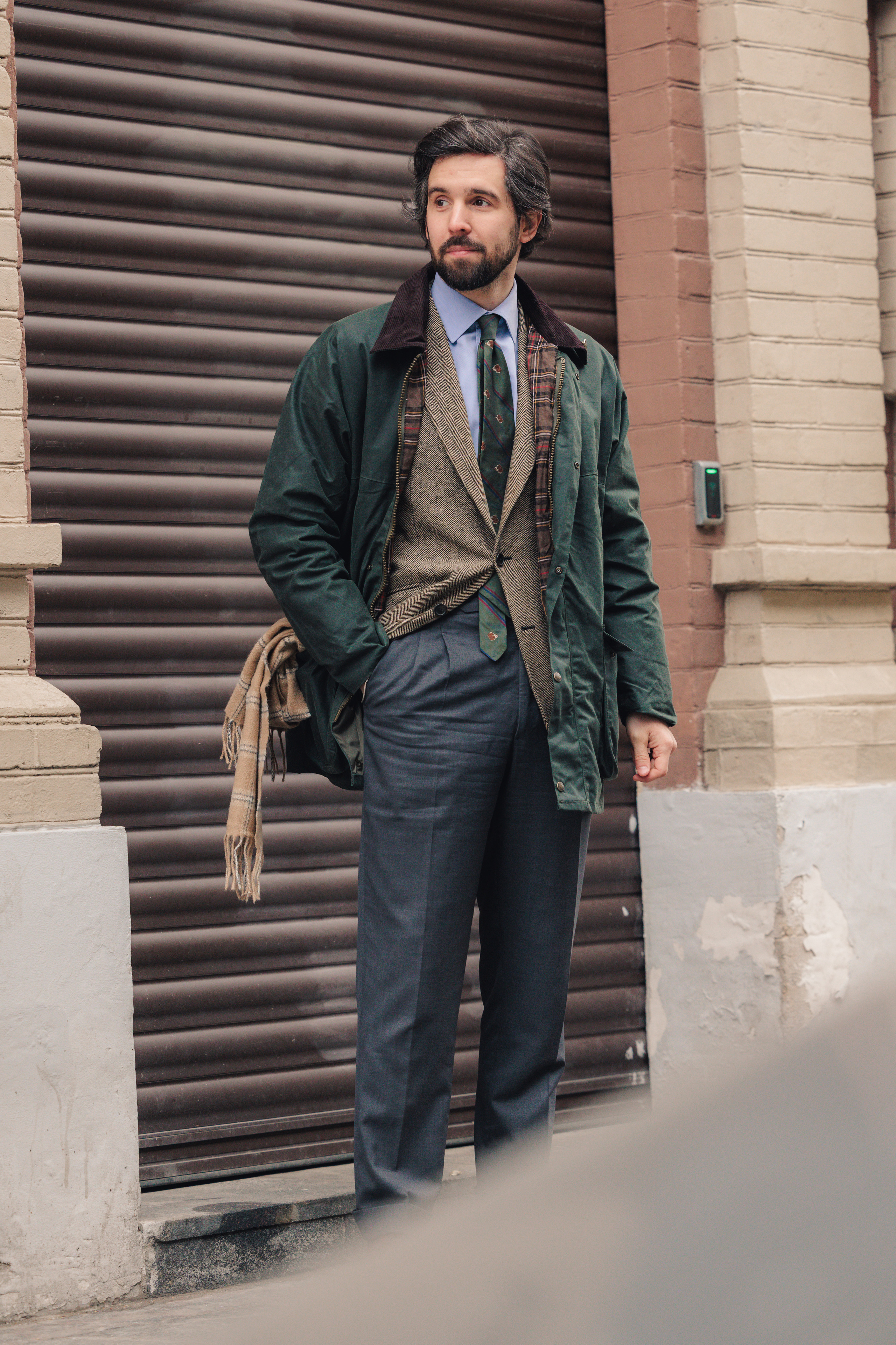 2022. Фотографирую стиль