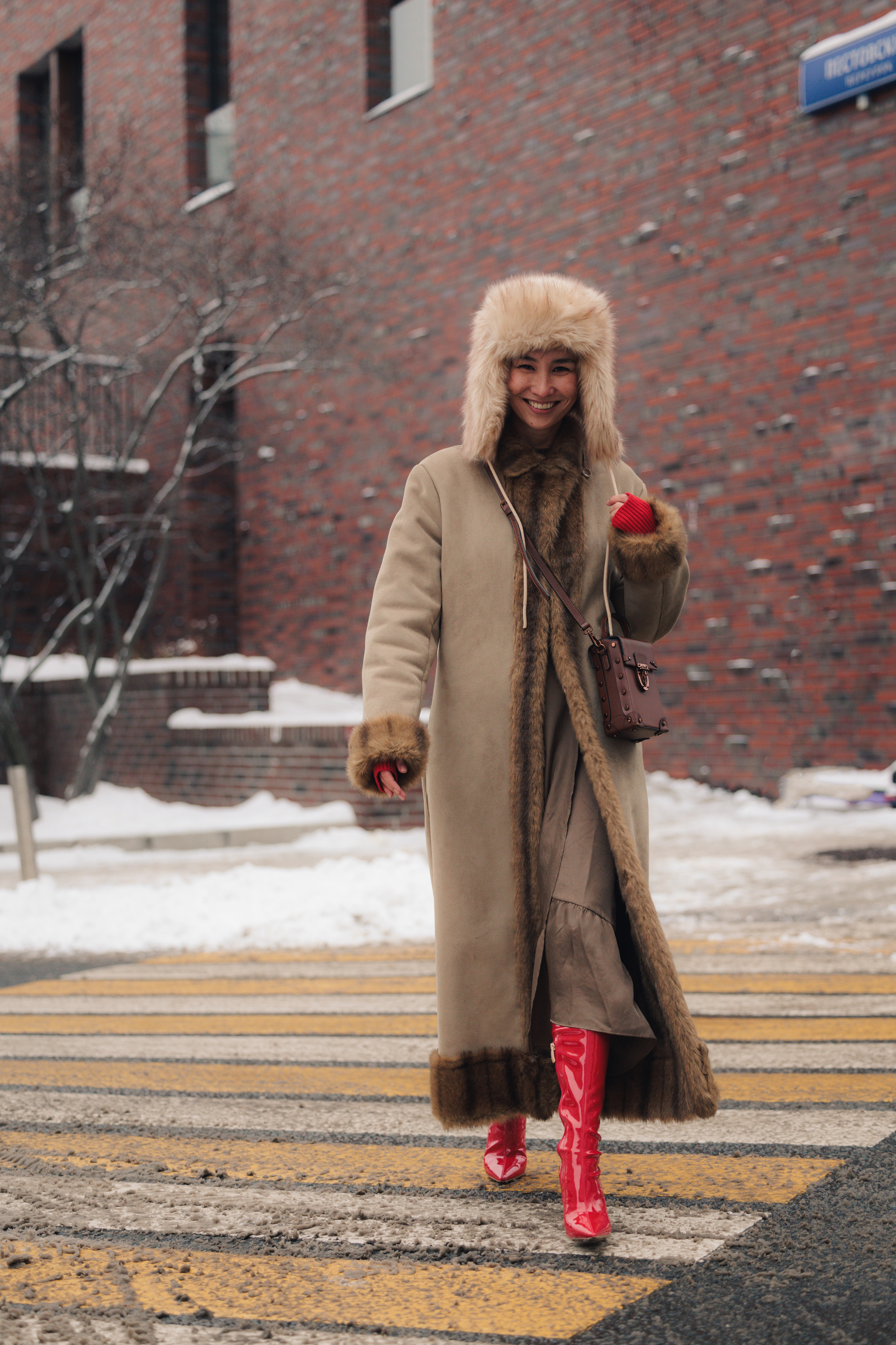 2022. Фотографирую стиль