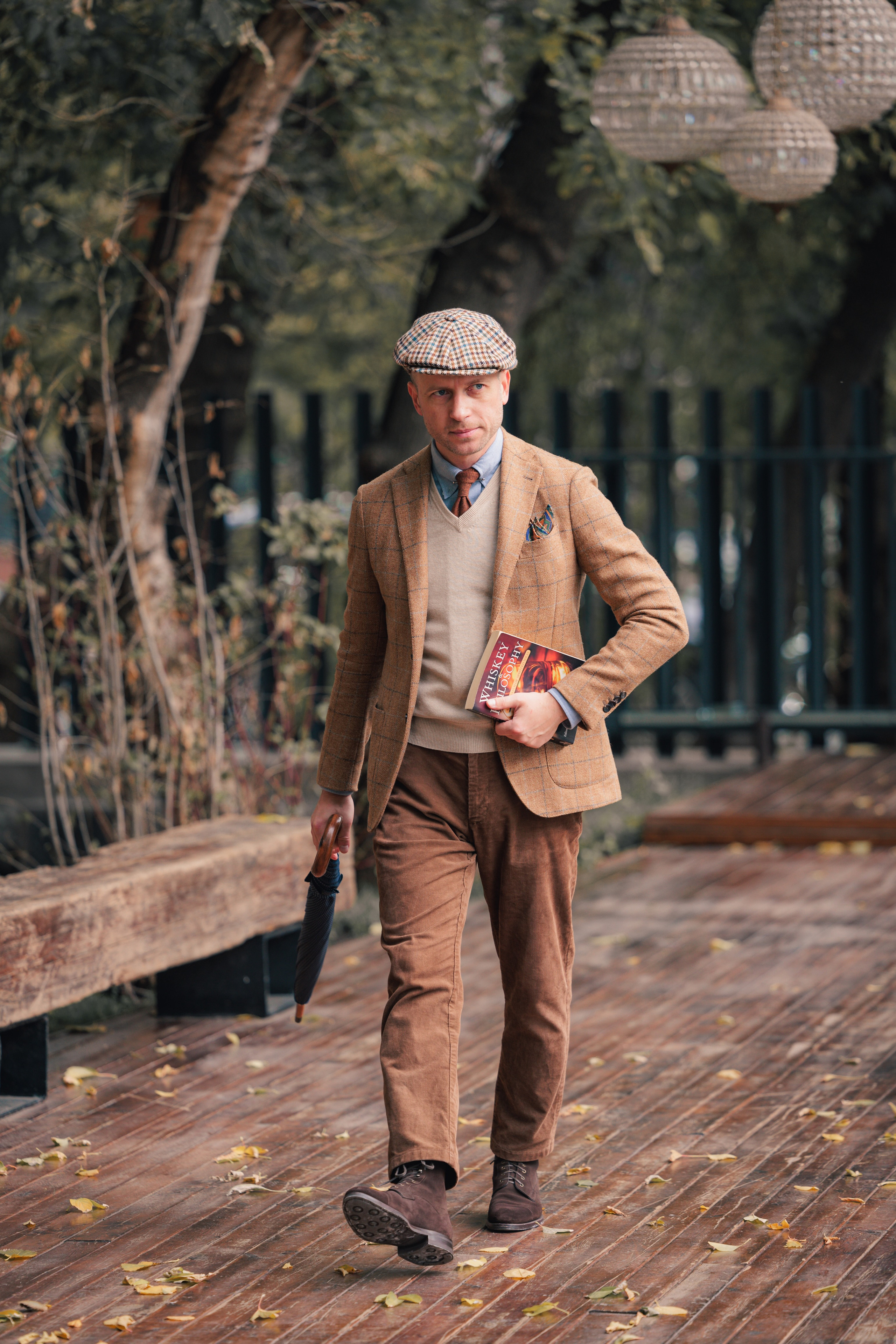 2022. Фотографирую стиль