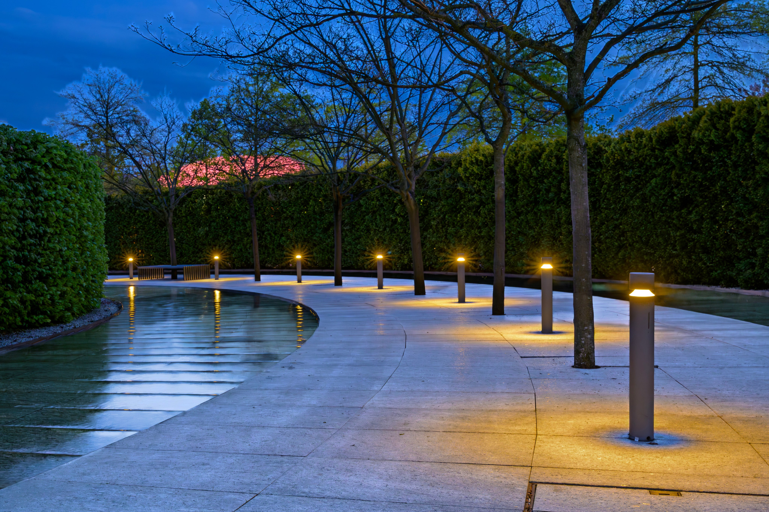 Architecture. Фотограф и видеограф в Москве Мария Малкич