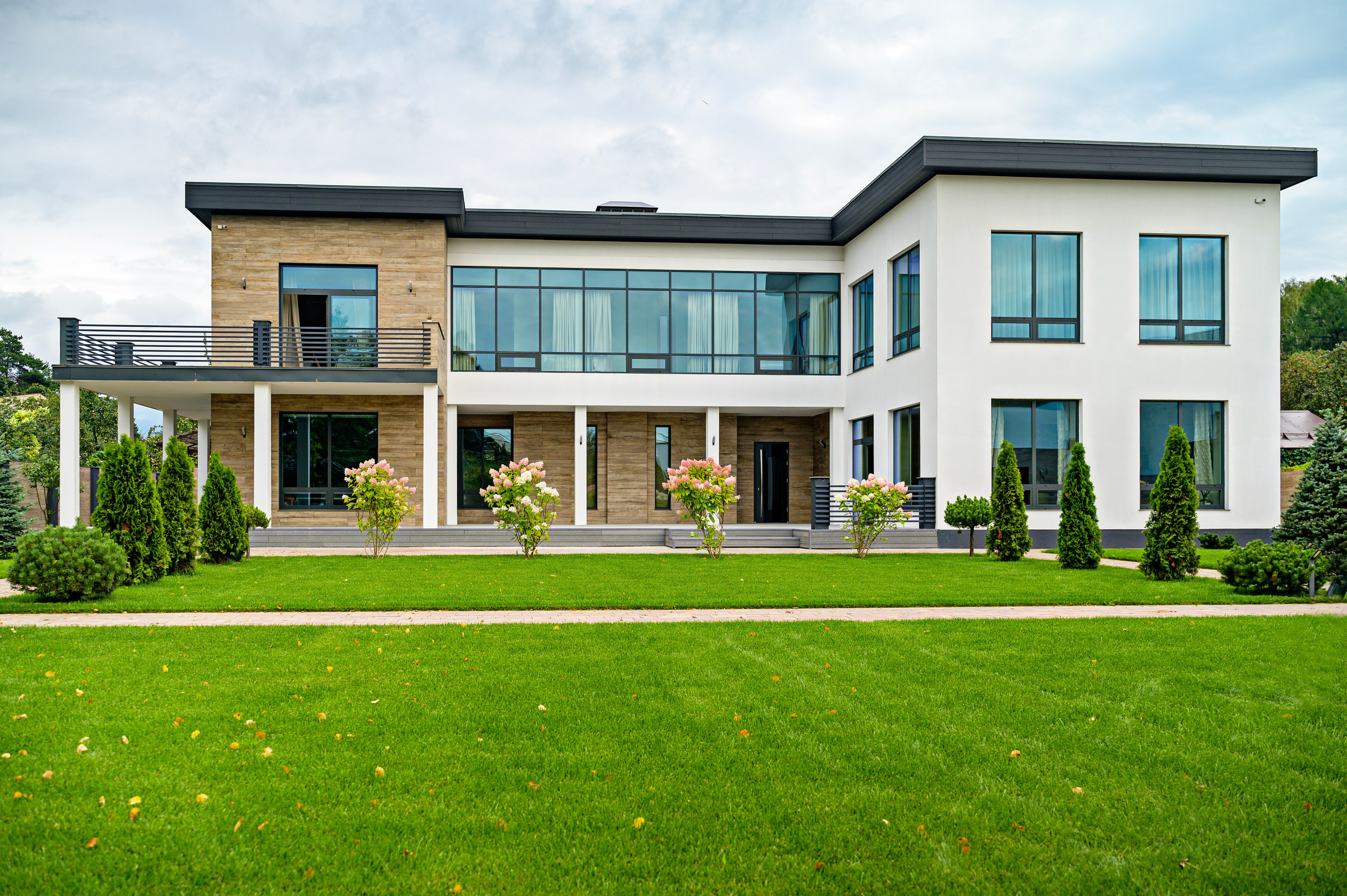 Architecture. Фотограф и видеограф в Москве Мария Малкич