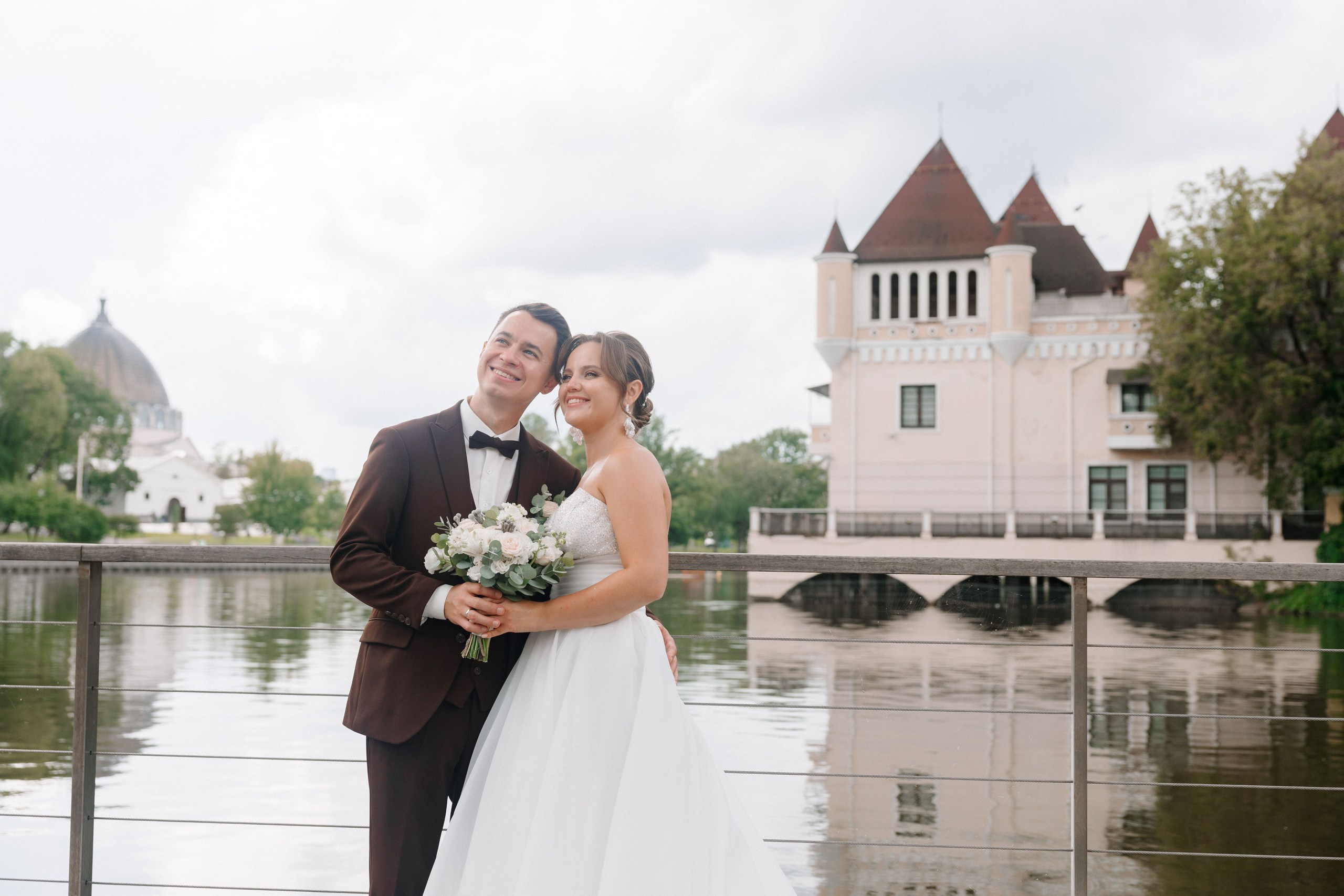 Портфолио. Главная