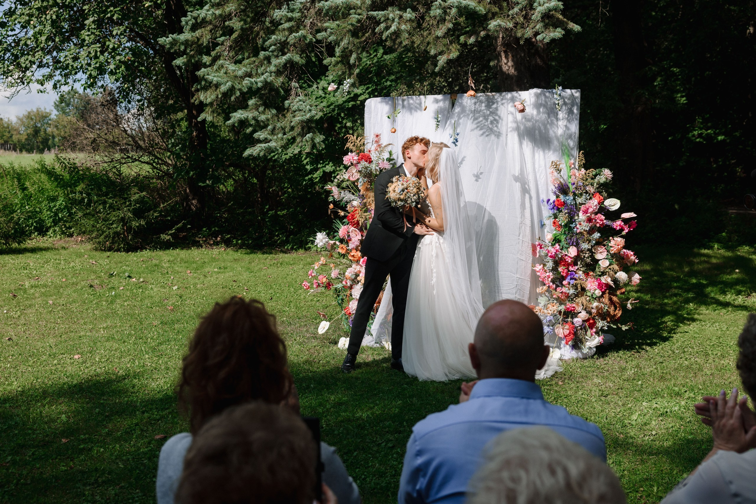 Евгения&Алексей. Главная