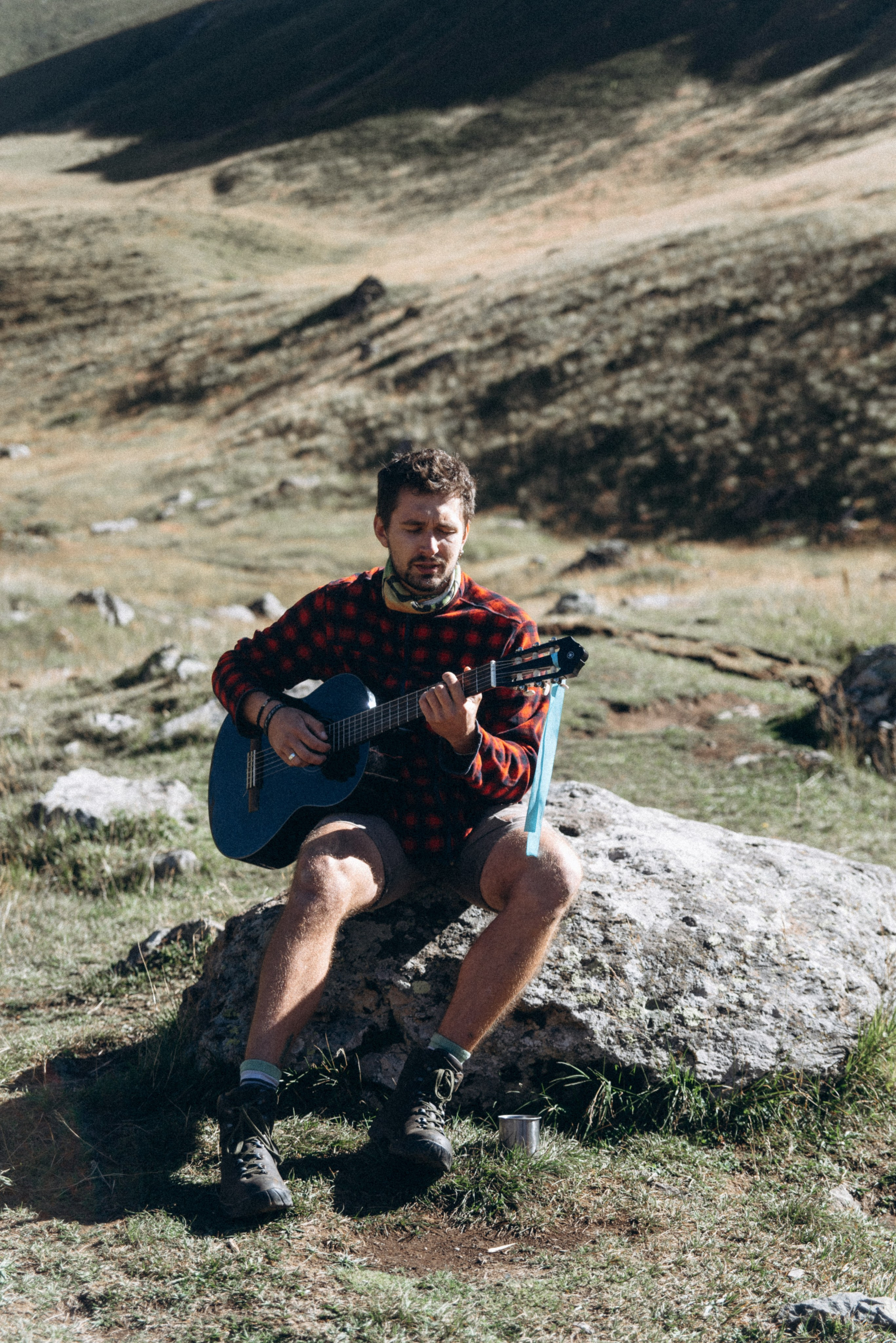 Джута, Грузия 🇬🇪 «Honey Trip». Anita_photo