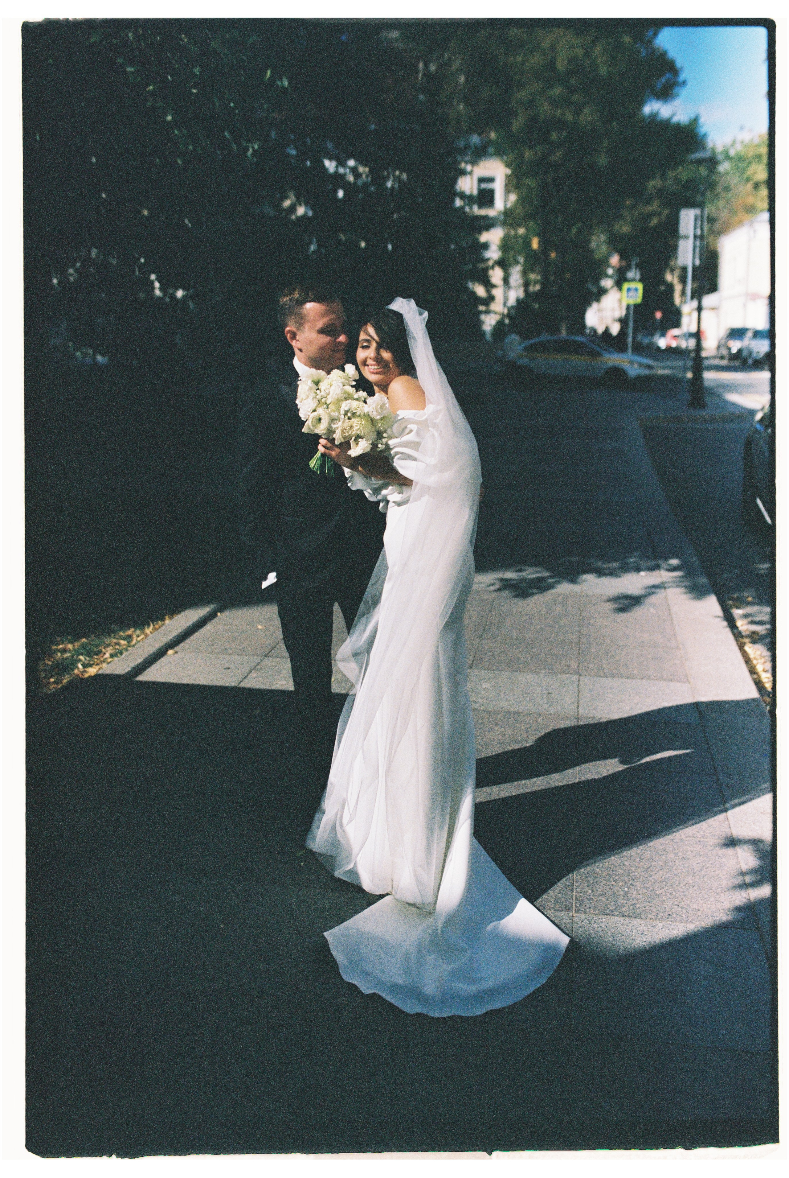 Film WD. Свадебный и репортажный фотограф