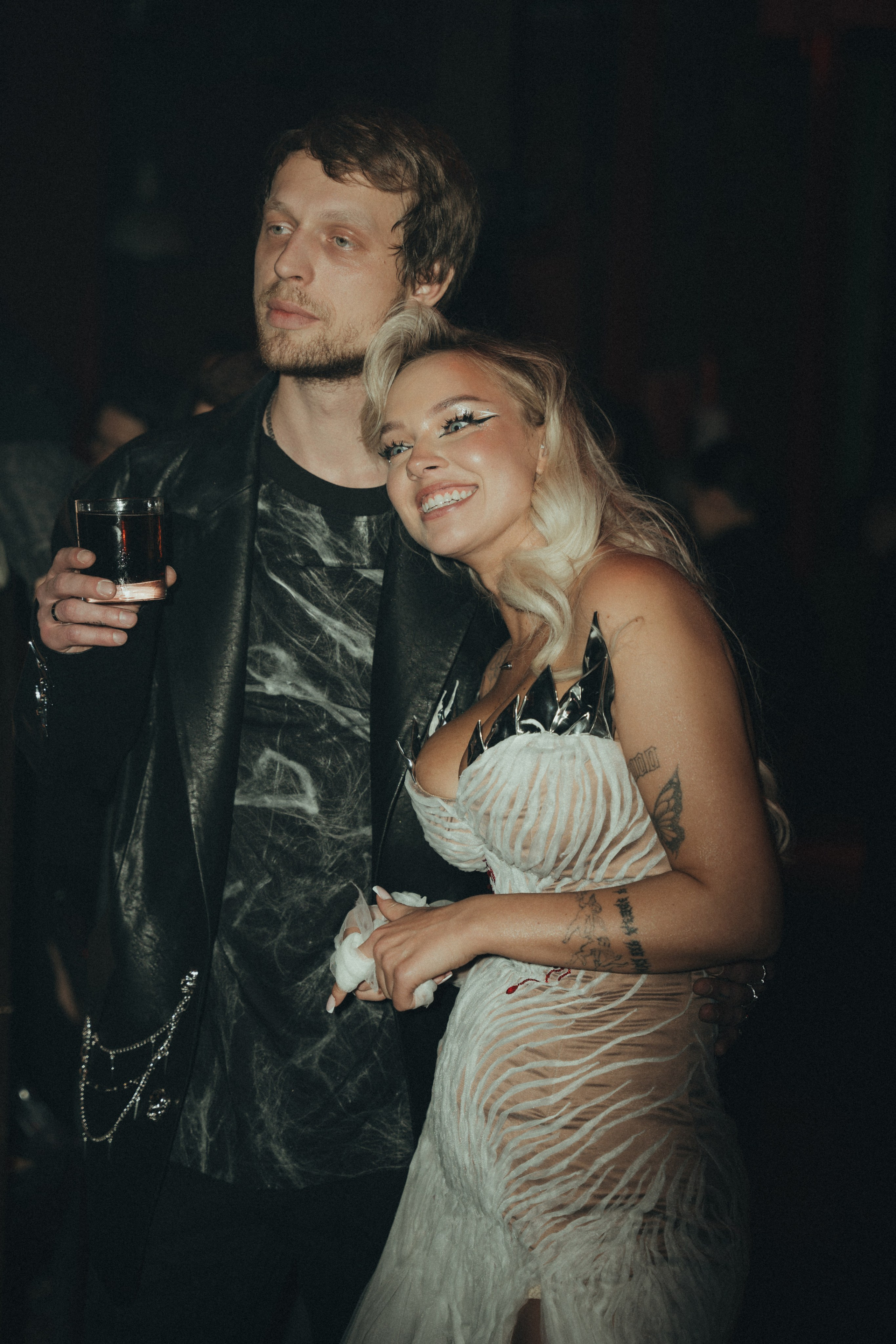 Дима и Маша. Свадебный фотограф Михаил Мирзоян