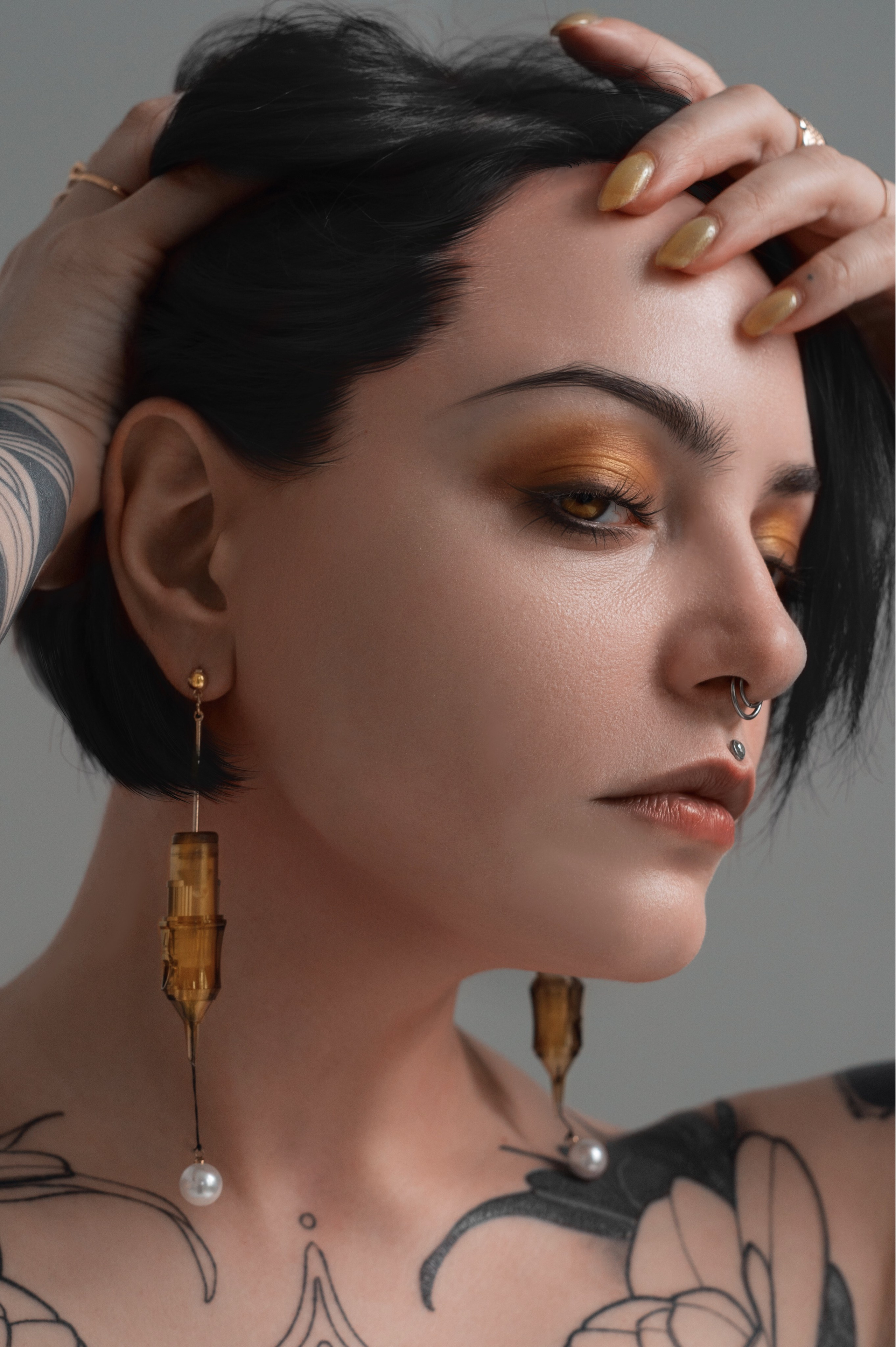 Kartin. Портретный фотограф в Спб — Влад Штейн