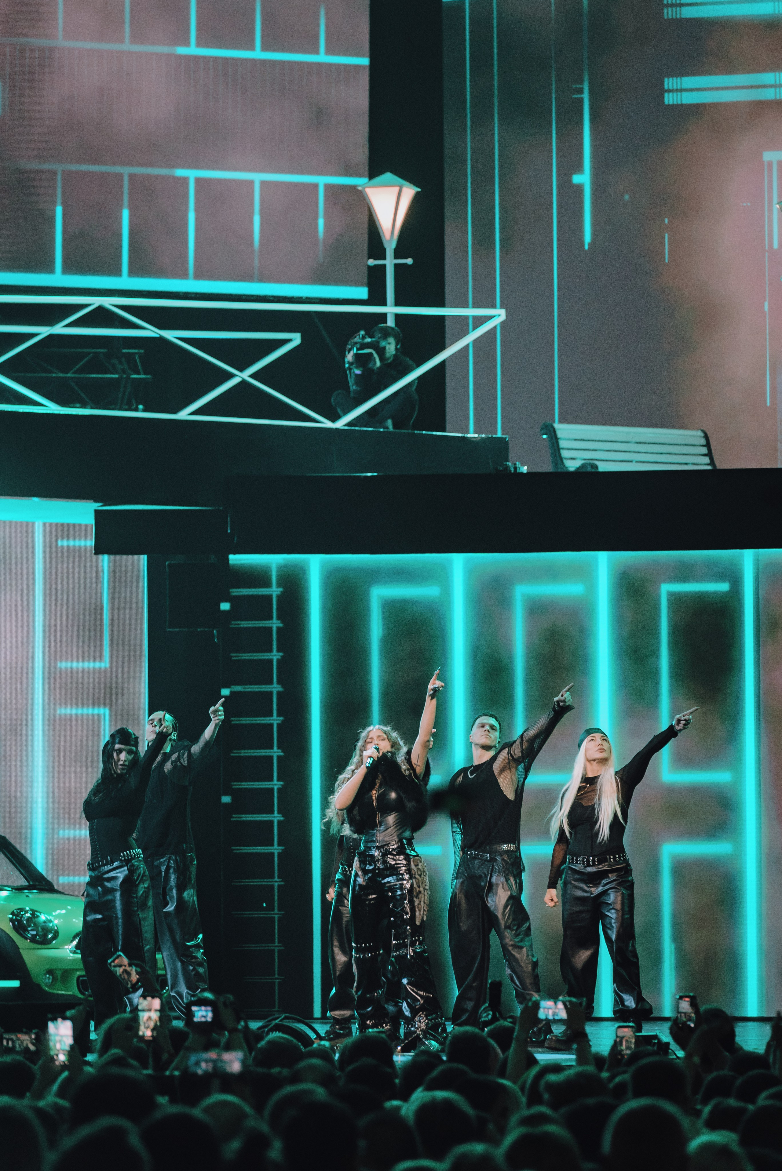 Big Love Show 2026. Фотограф в Москве