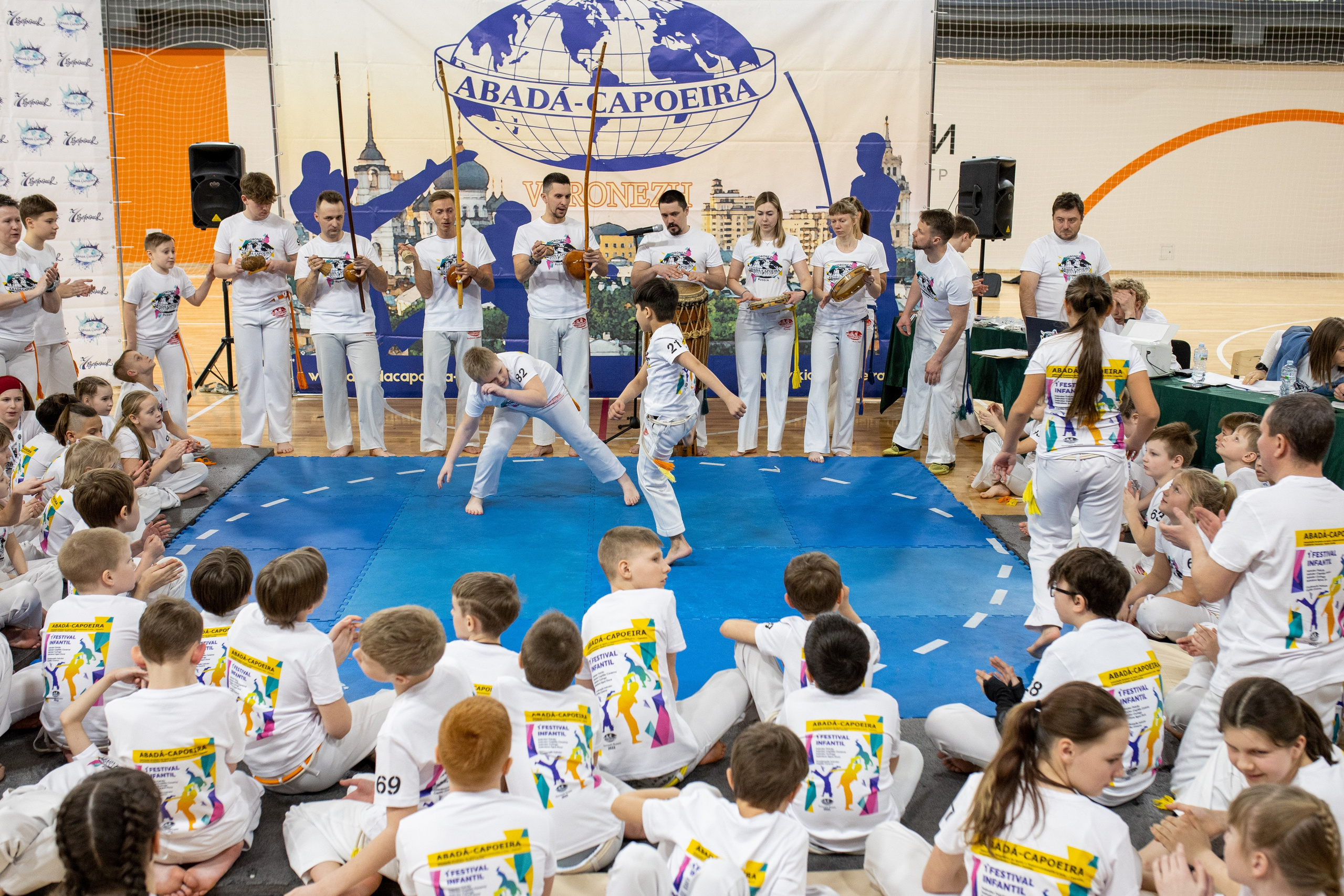 Капоэйра. Владислав Волков | Фотография и видеосъемка в Воронеже